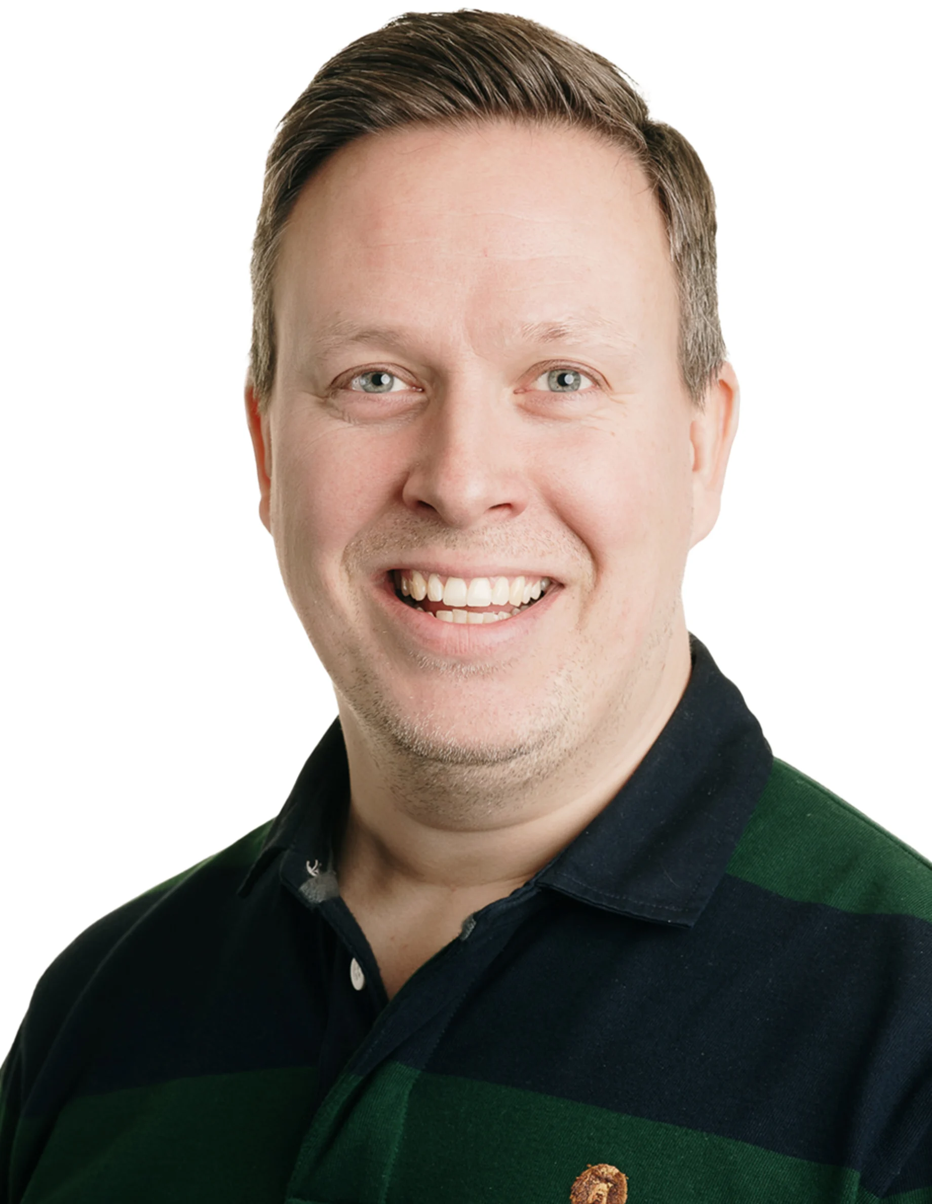 Thomas Bøgelund