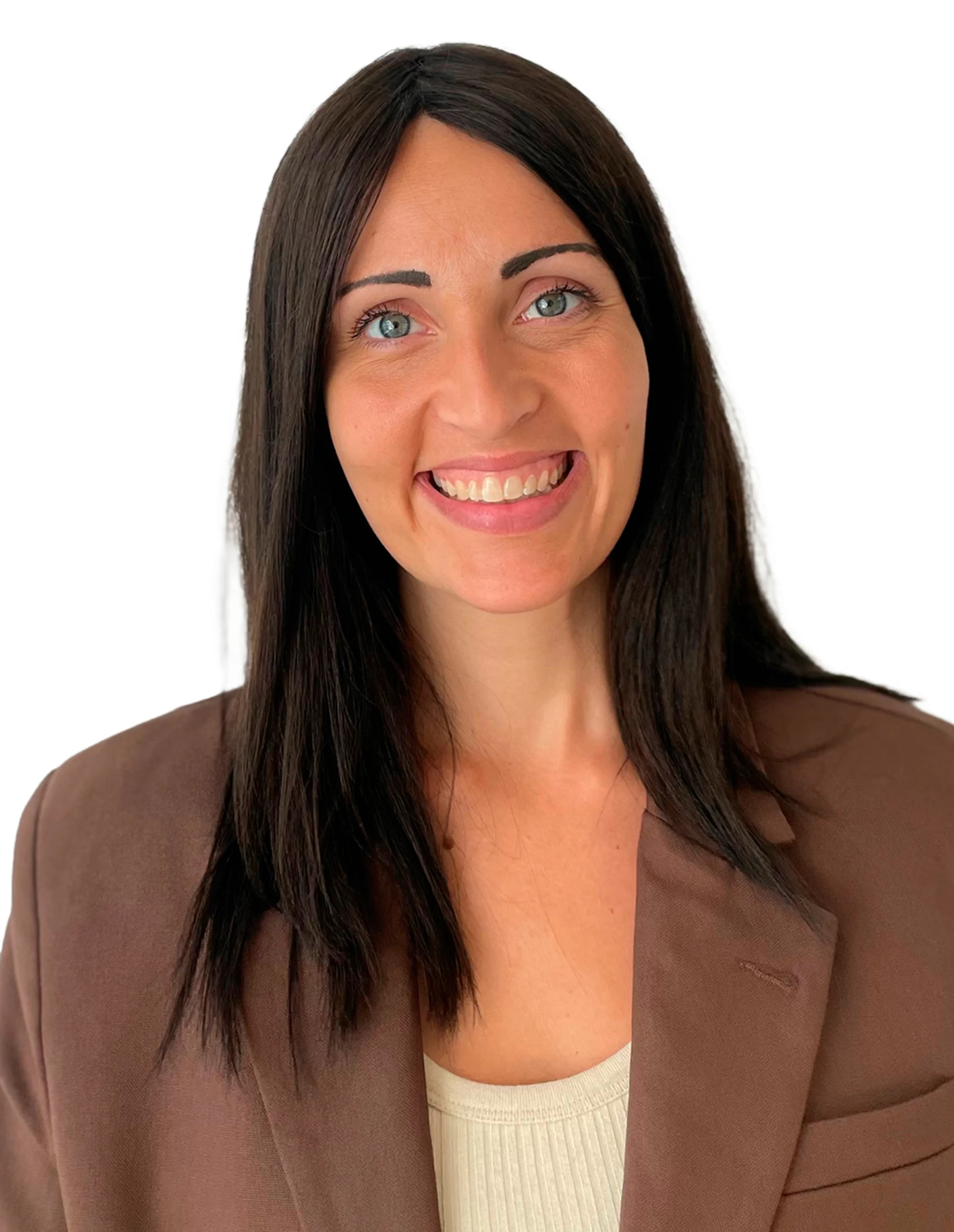 Caroline Kruhöffer