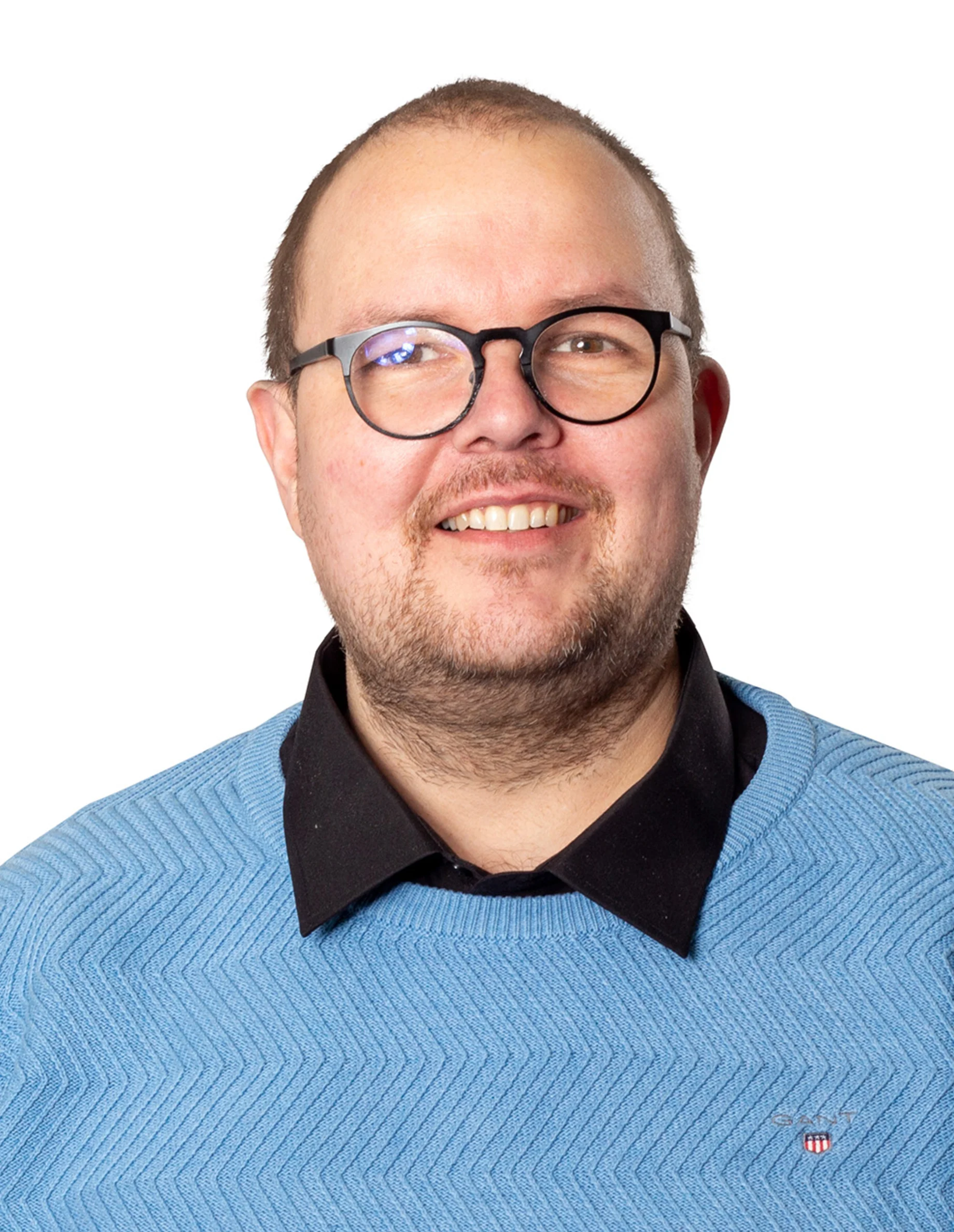 Rasmus Pold