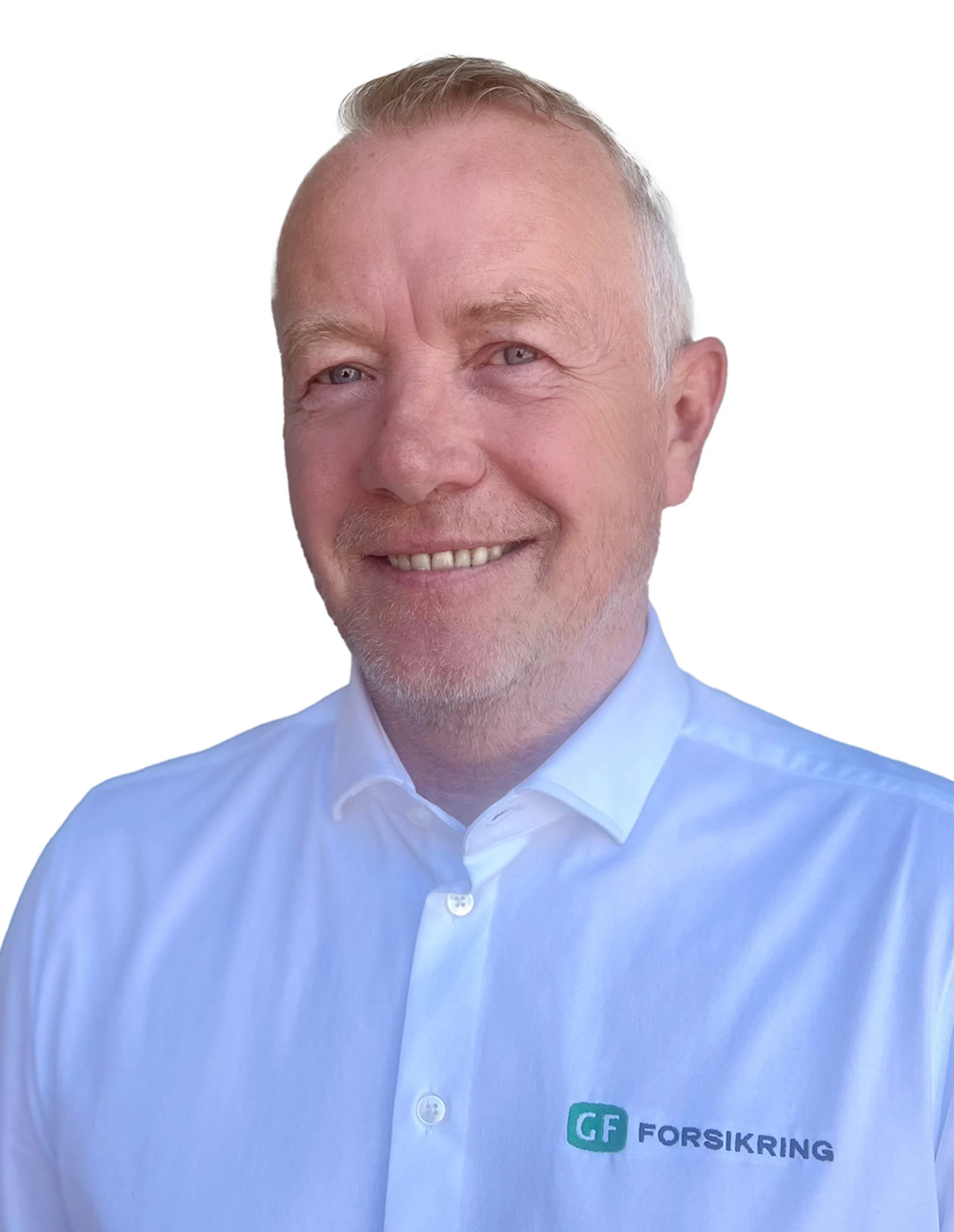 Michael Boesenbæk