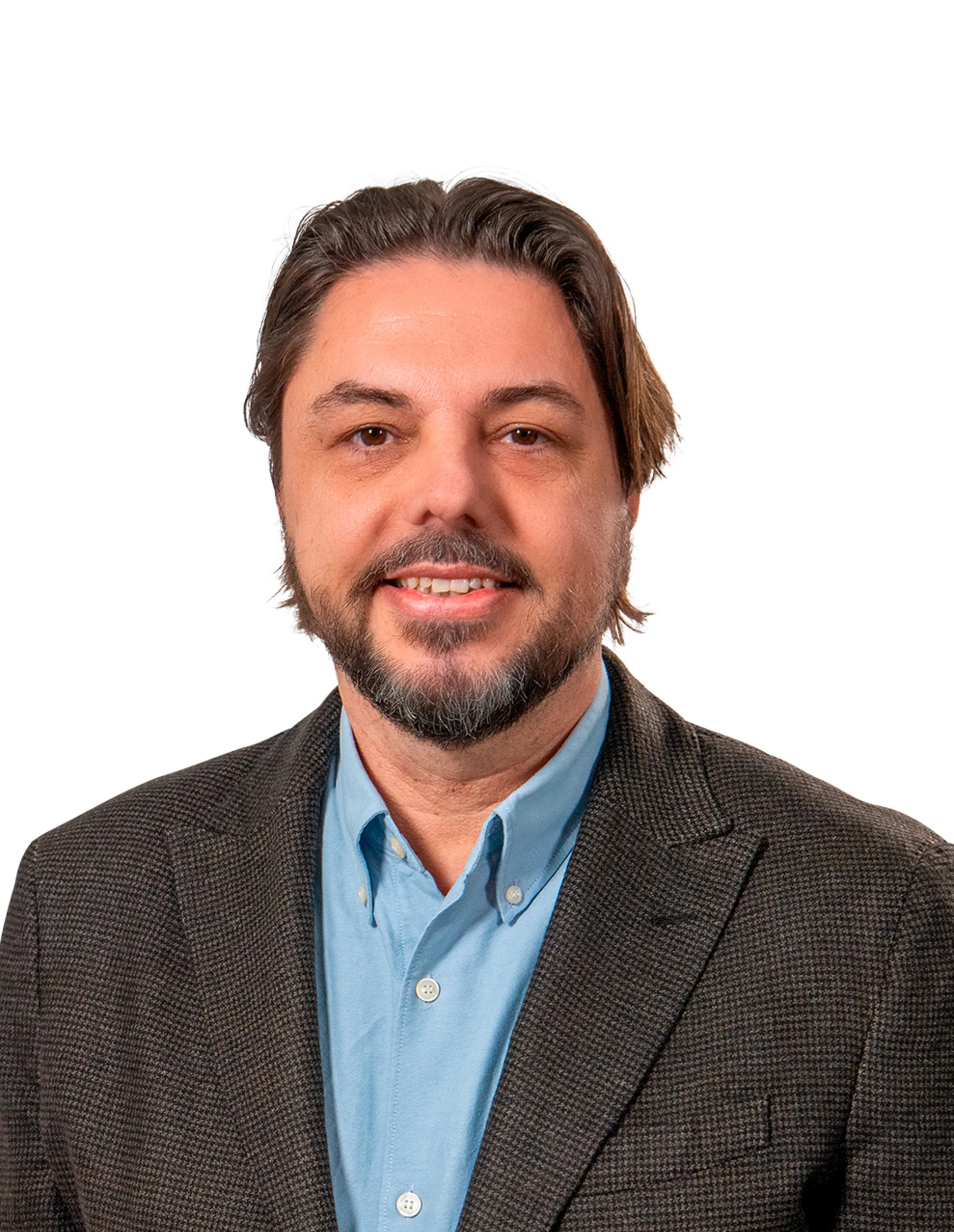 Brian Hviide