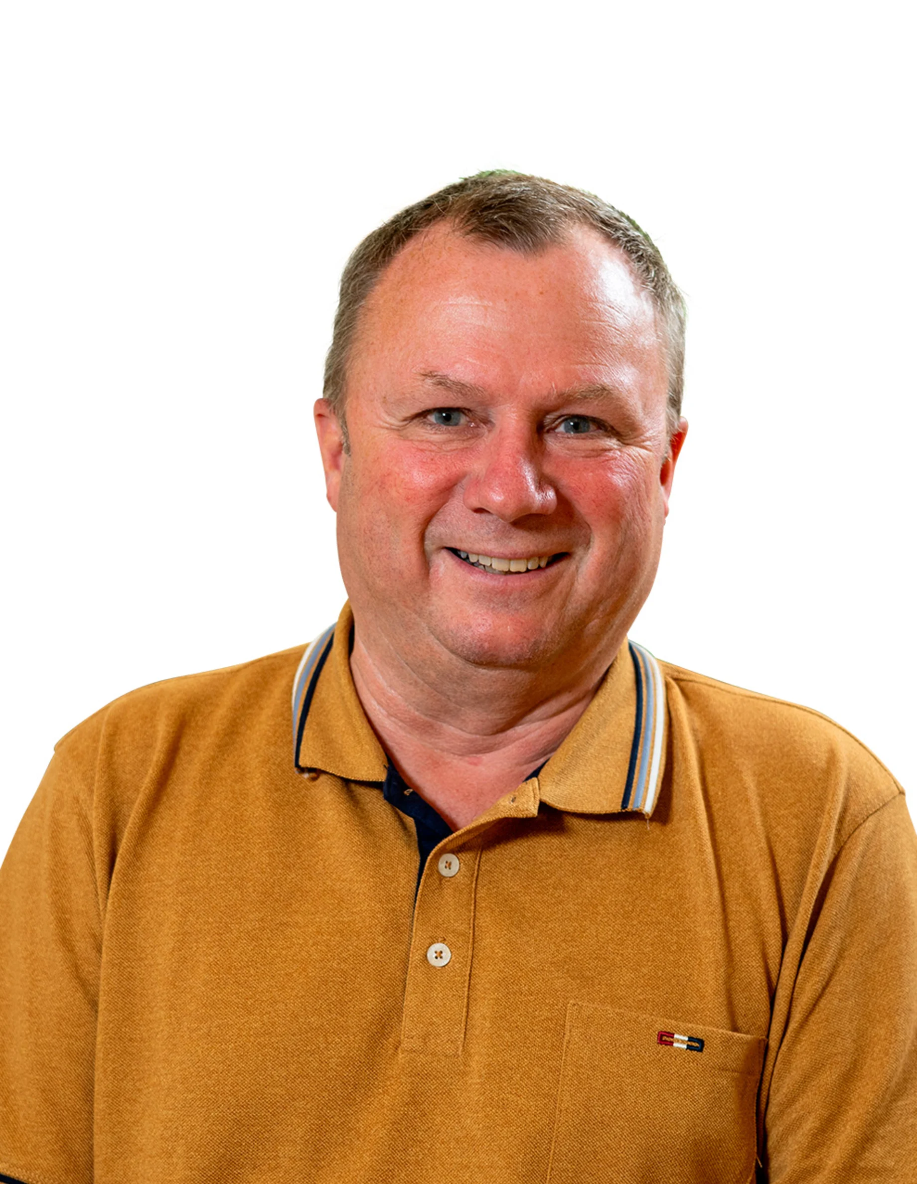 Niels Dreyer