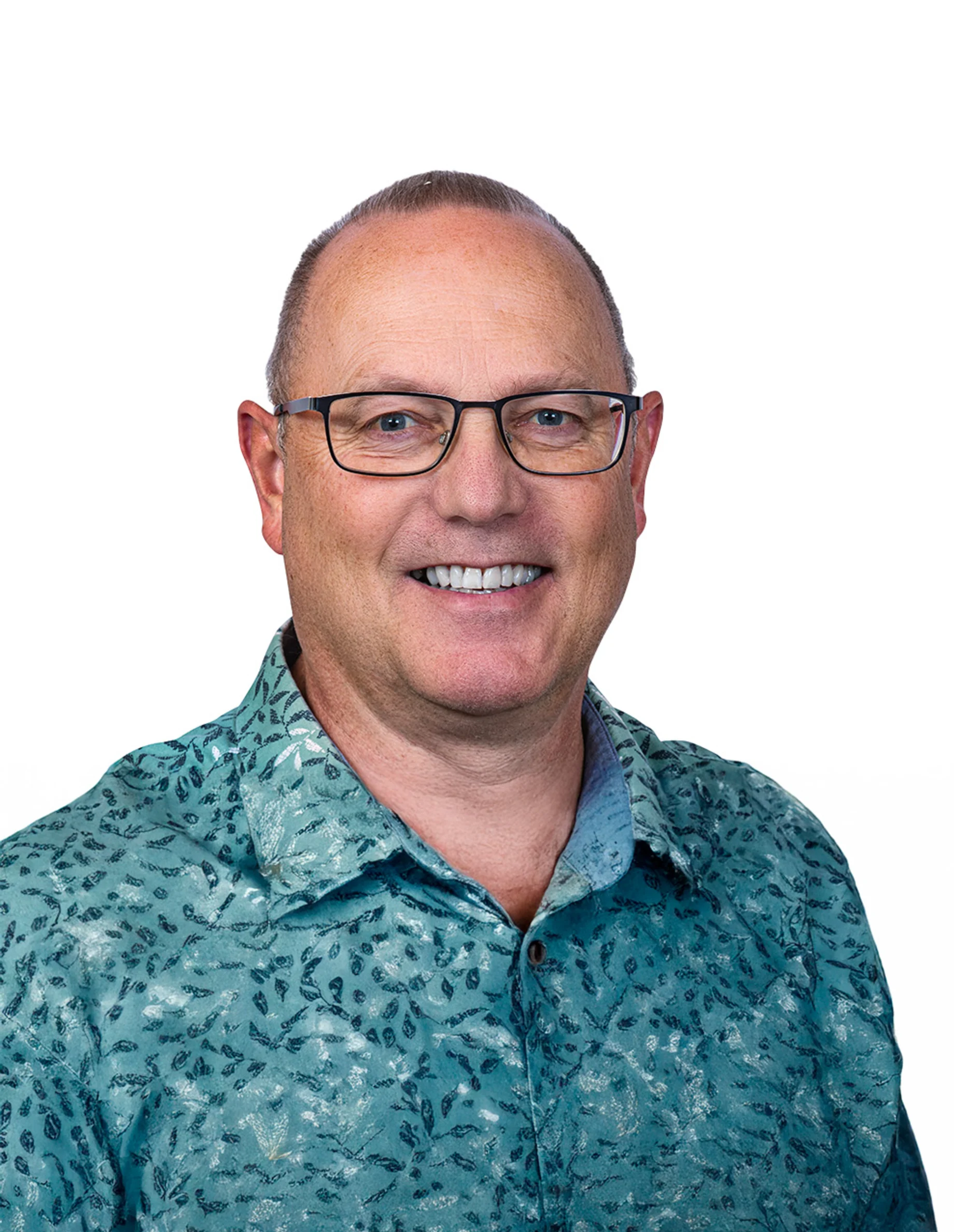 Allan Haunstrup Christensen