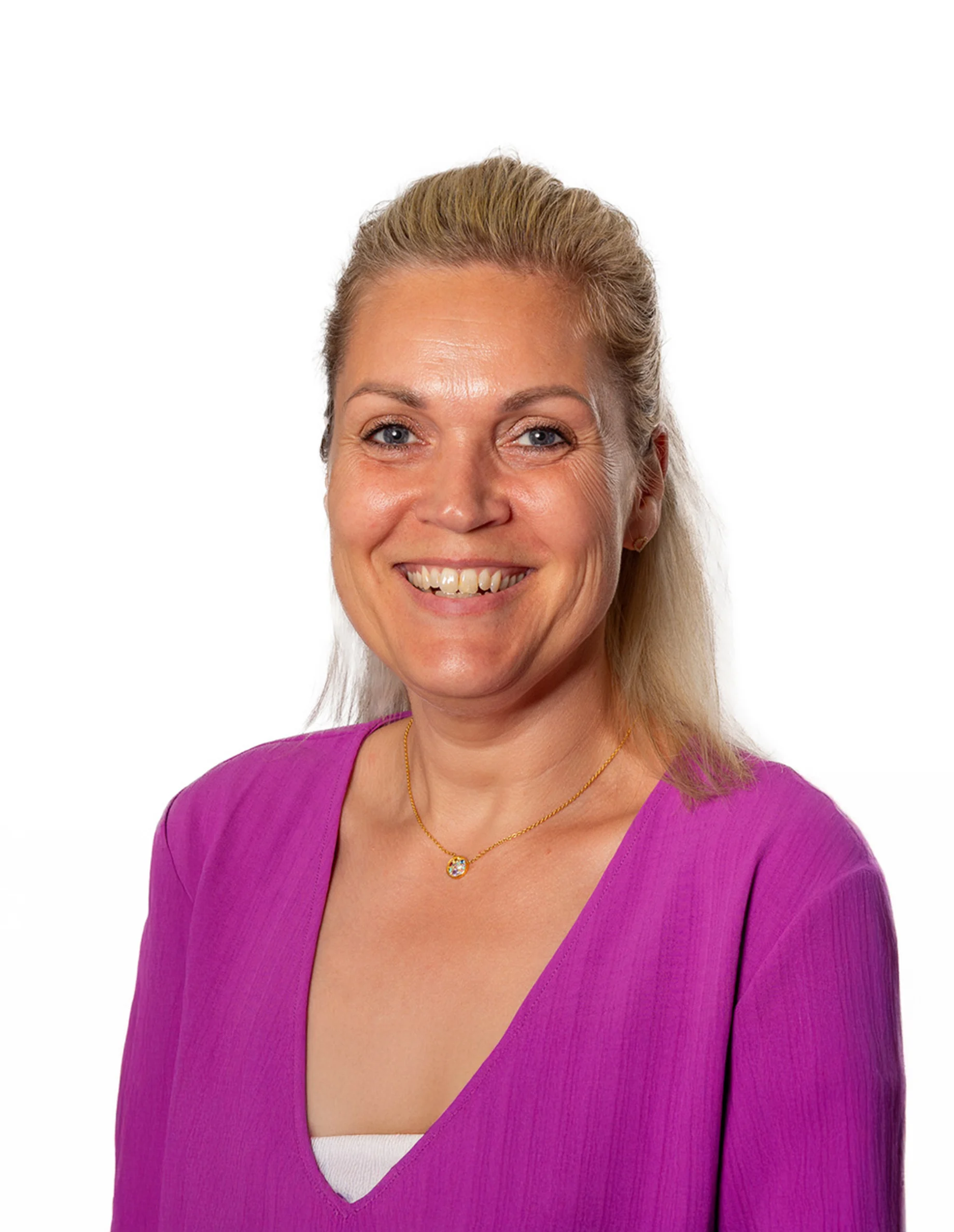 Maria Liva Cramer