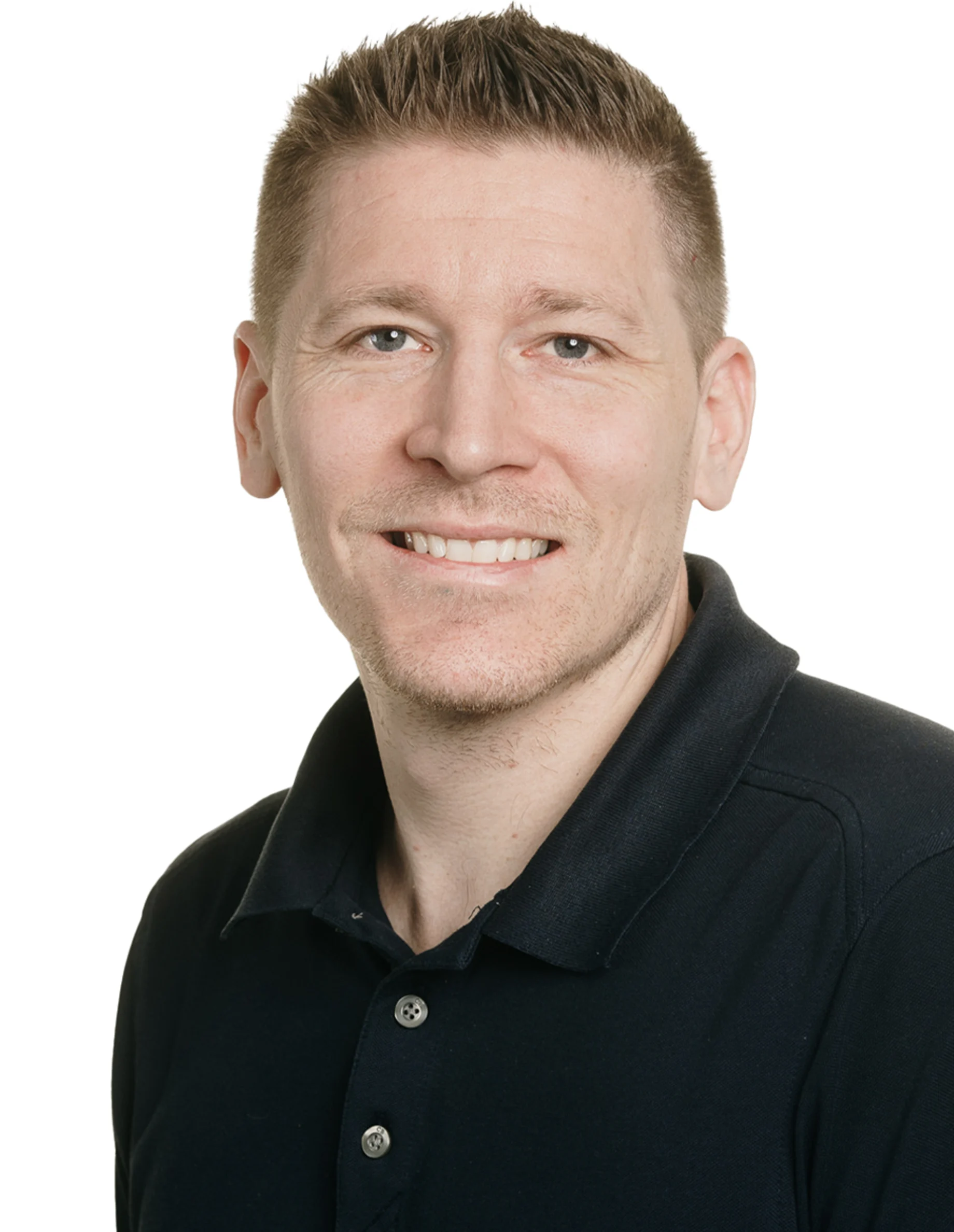 Henrik Nymann Hansen