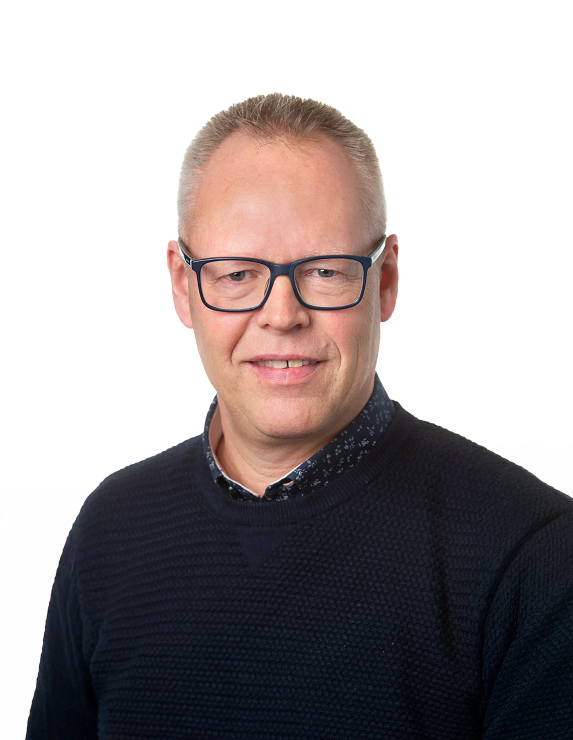 Henrik Anker