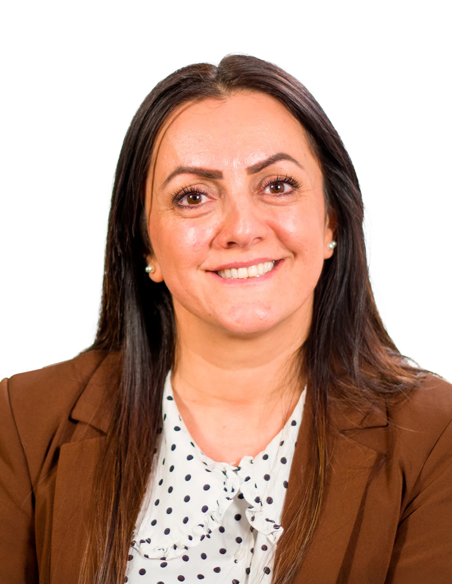 Nurten Mai