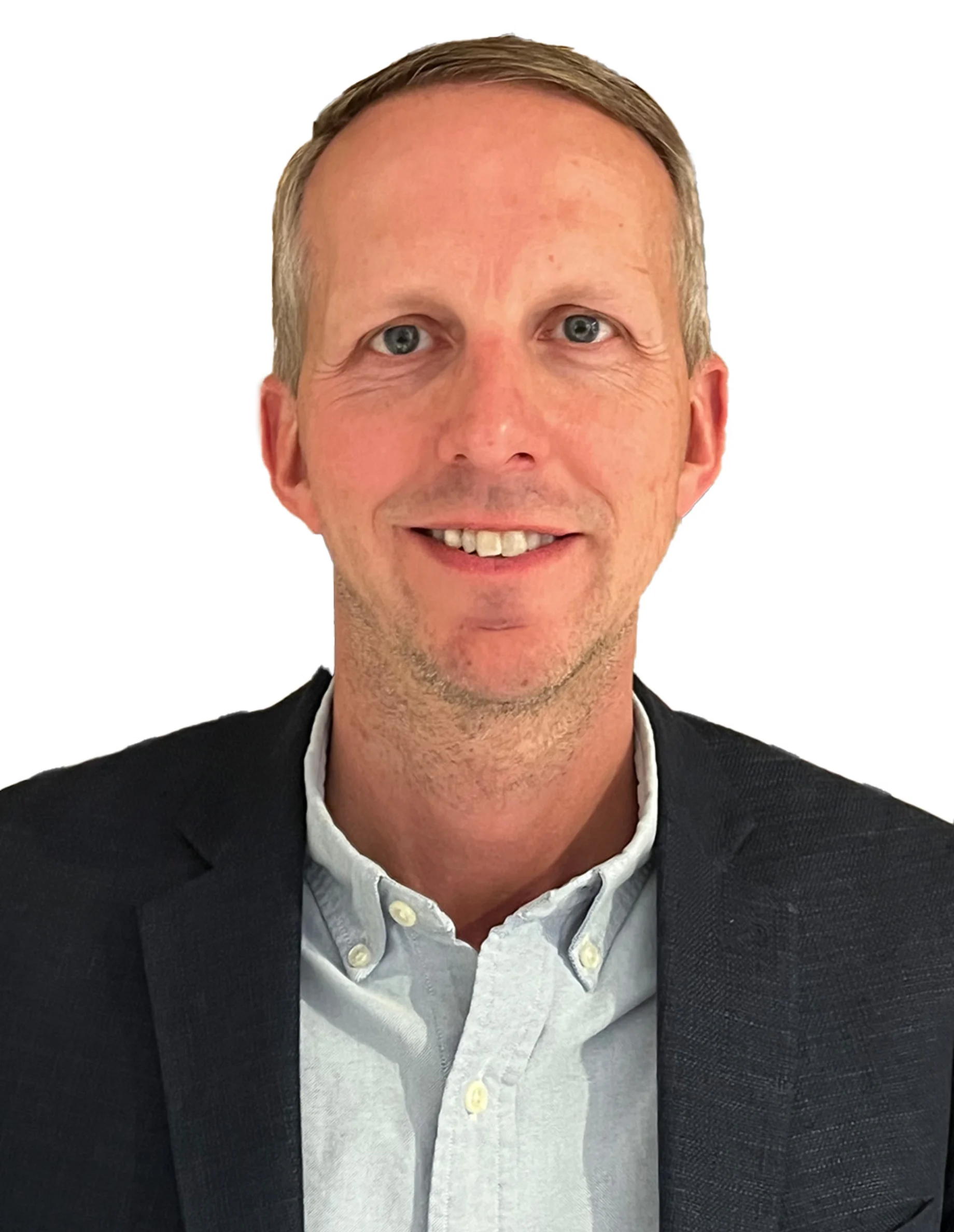 Christian B. Nielsen 