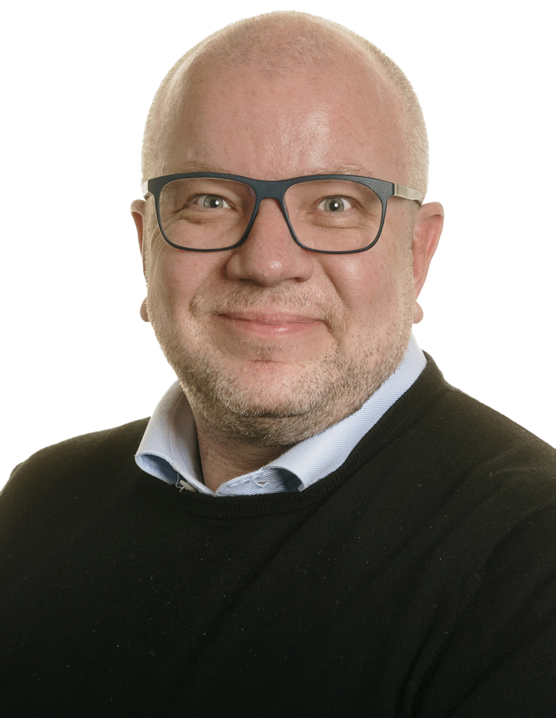 Dan Søndergaard Pedersen