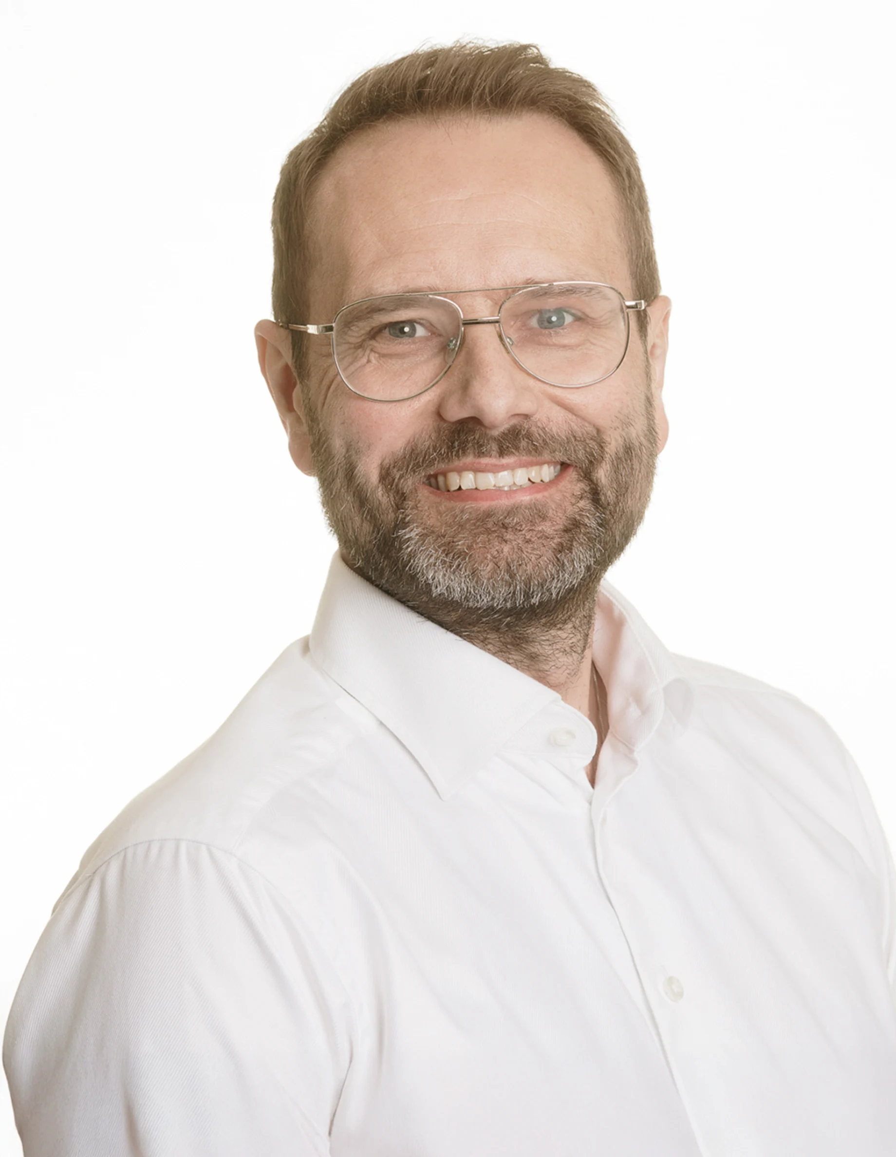 Brian Mogensen