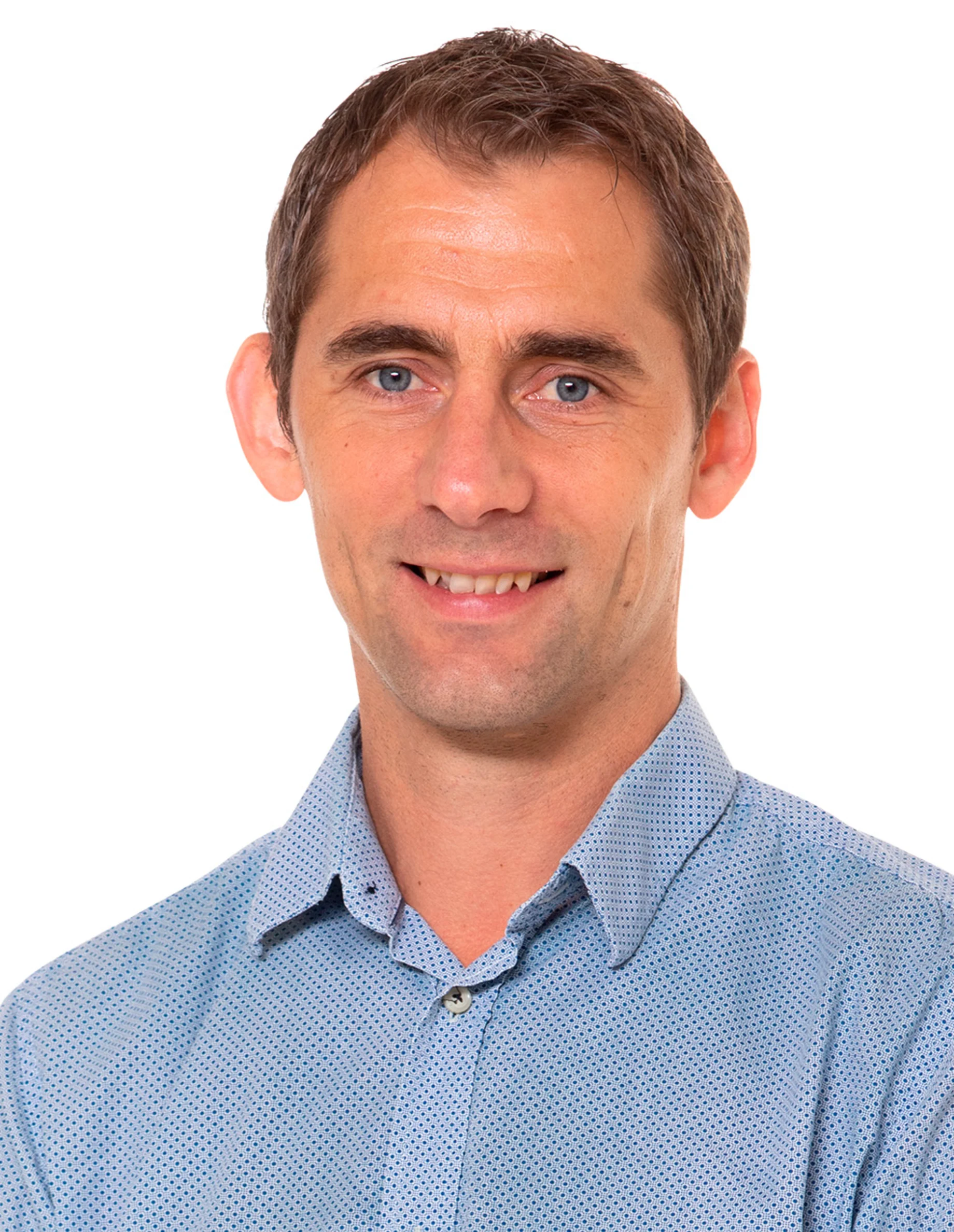 Jesper Bertelsen