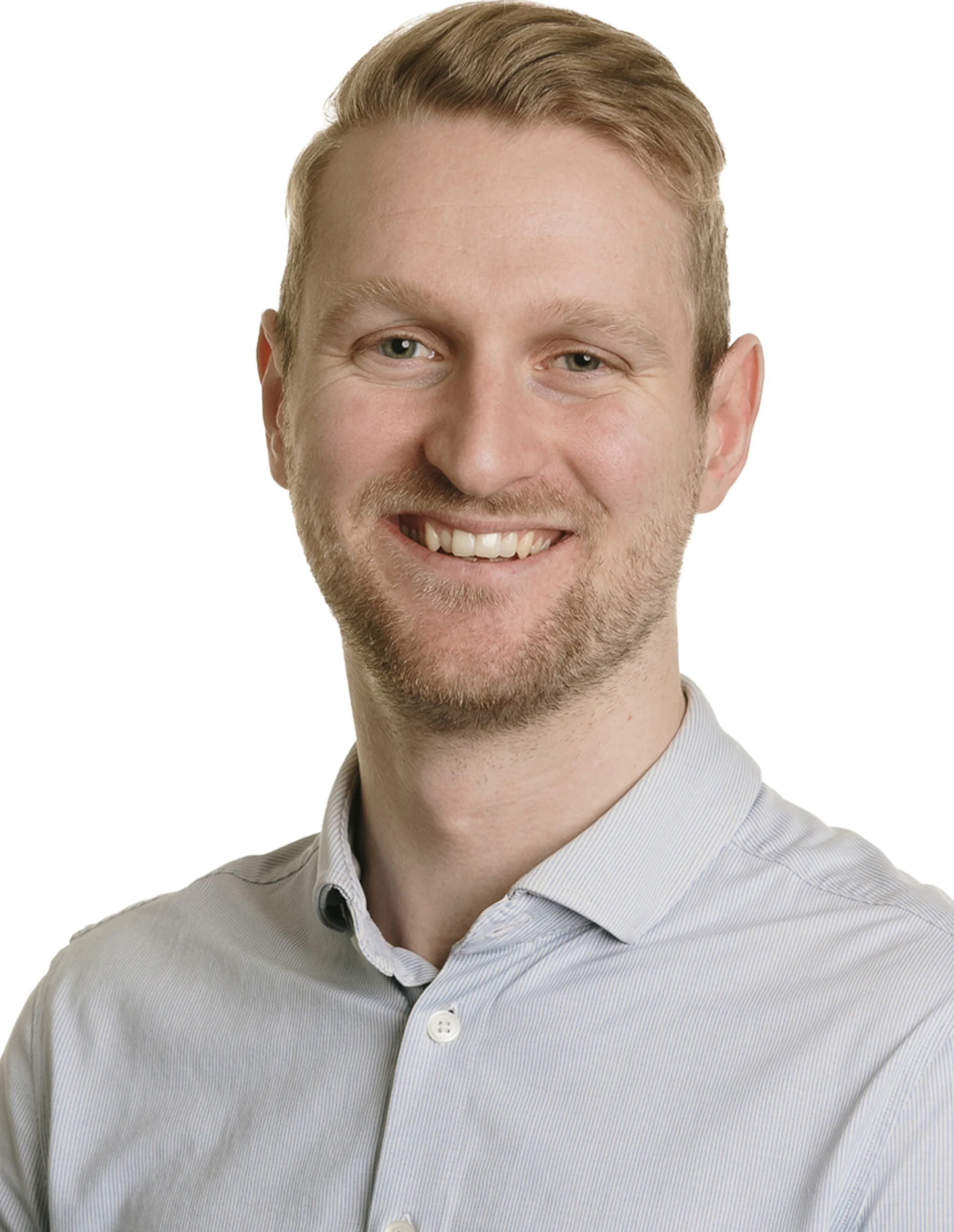 Jeppe Zachariassen