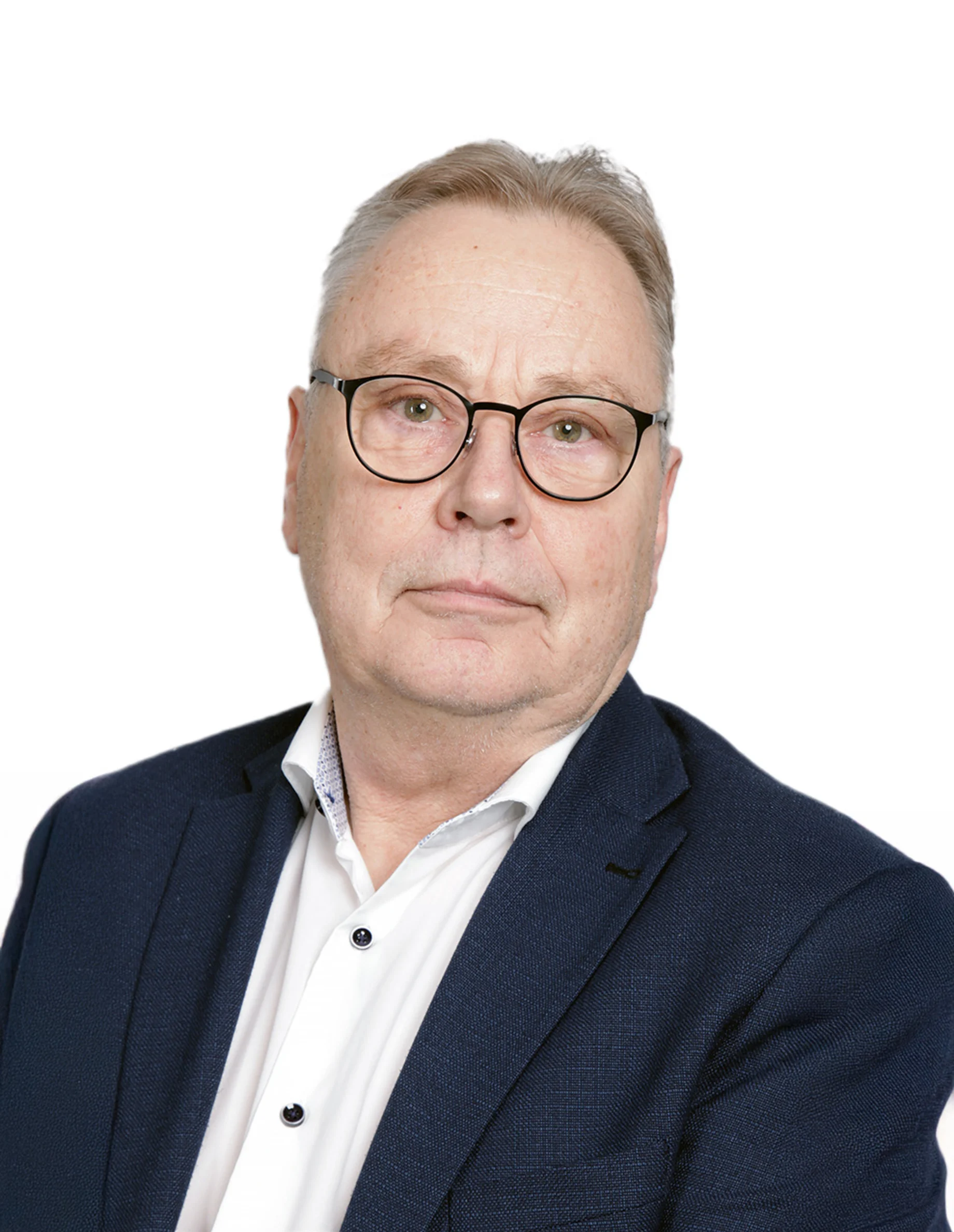 Kjeld Matthisson