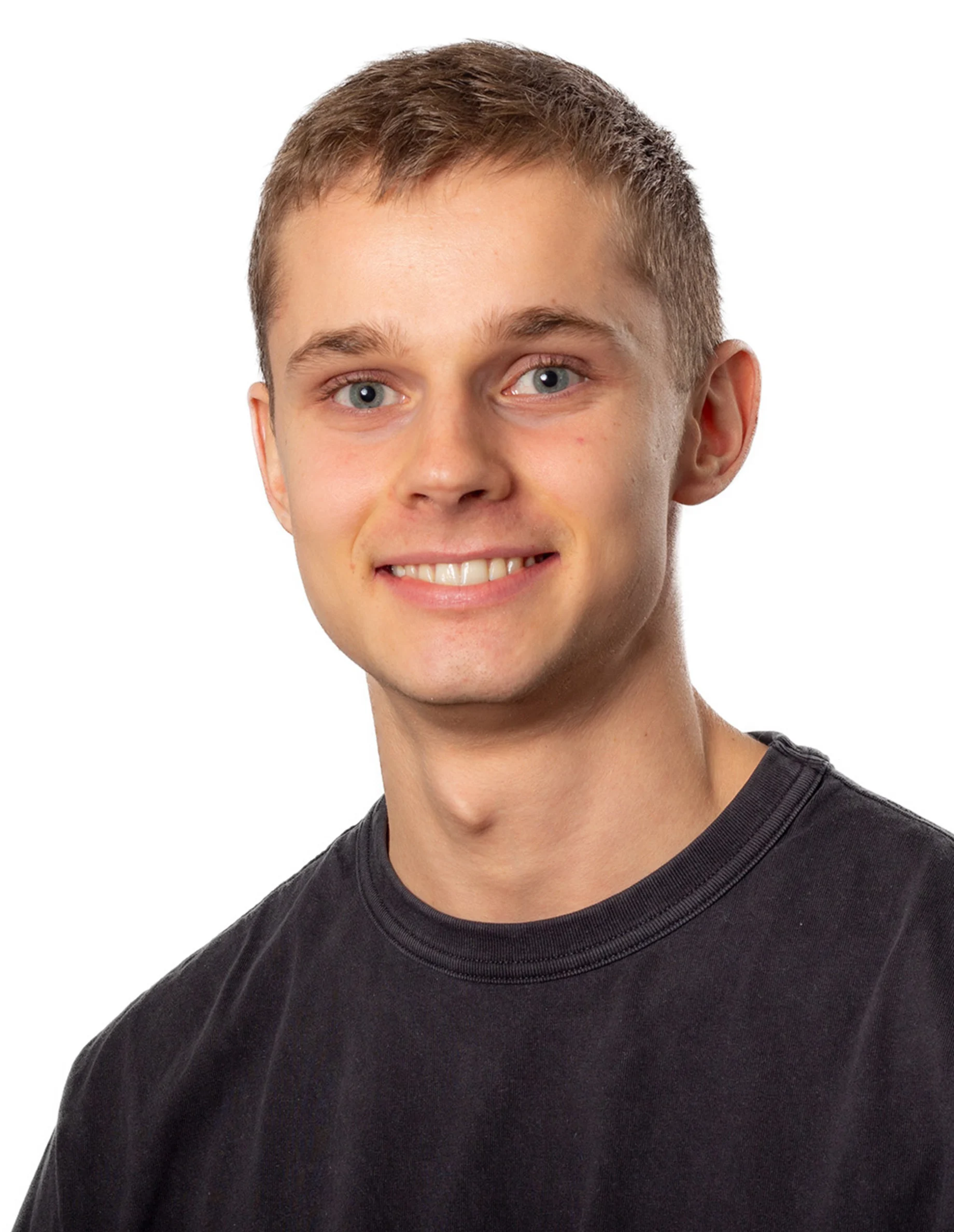 Christopher Holm