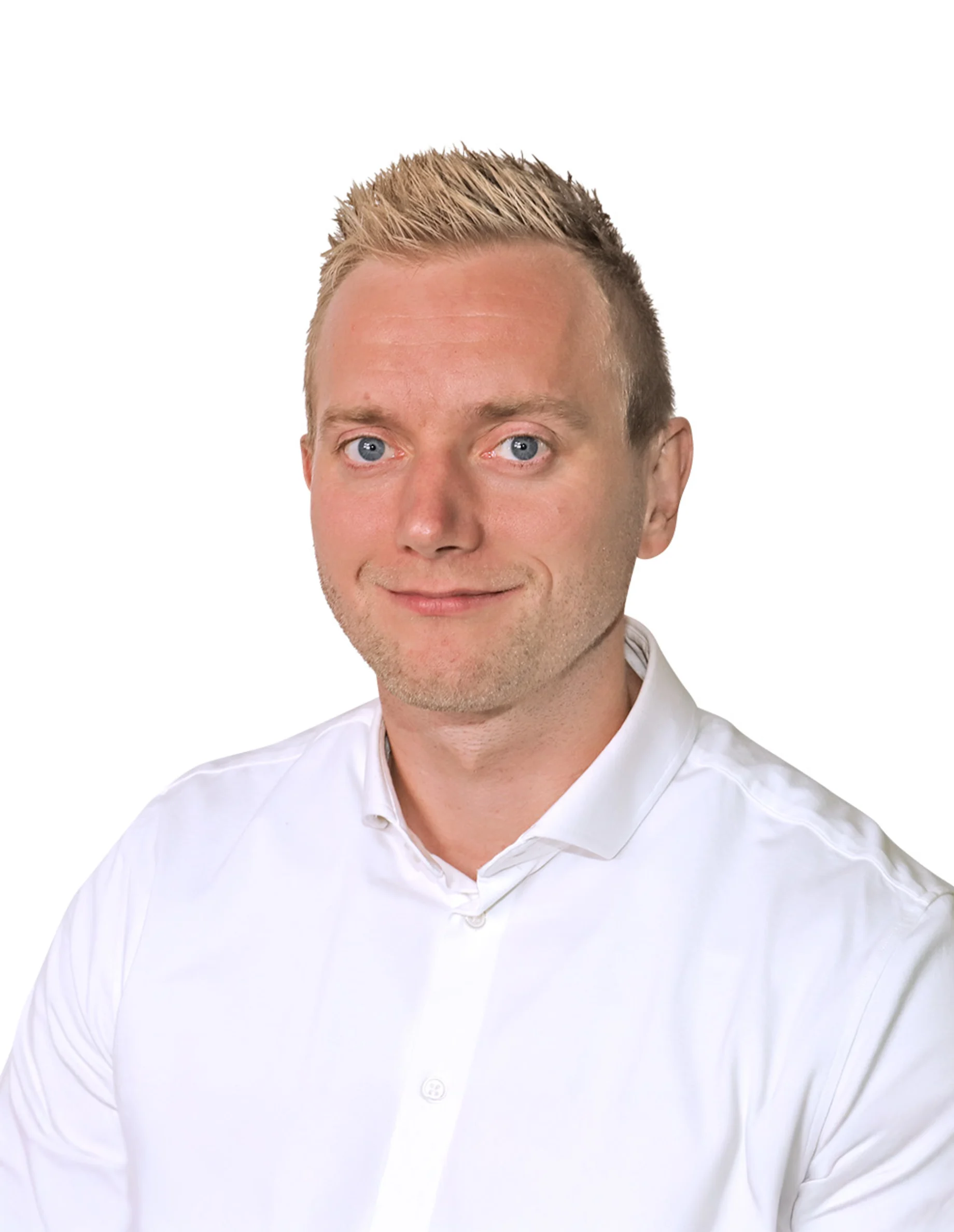 Mads Smedegaard
