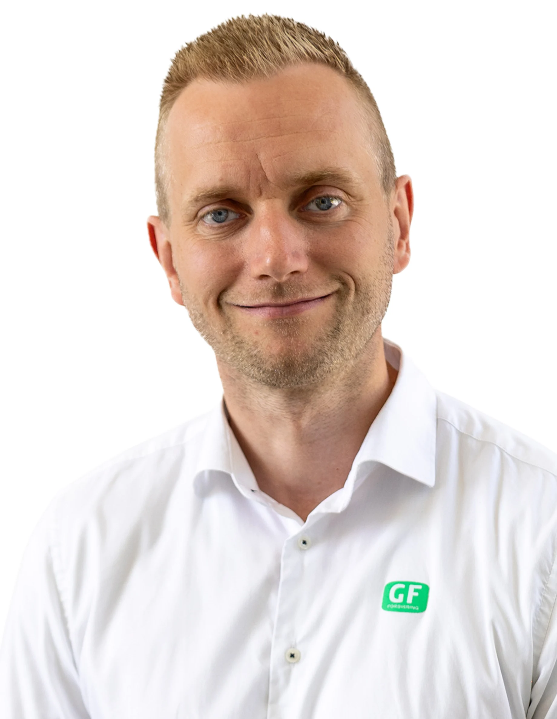 Mads Smedegaard