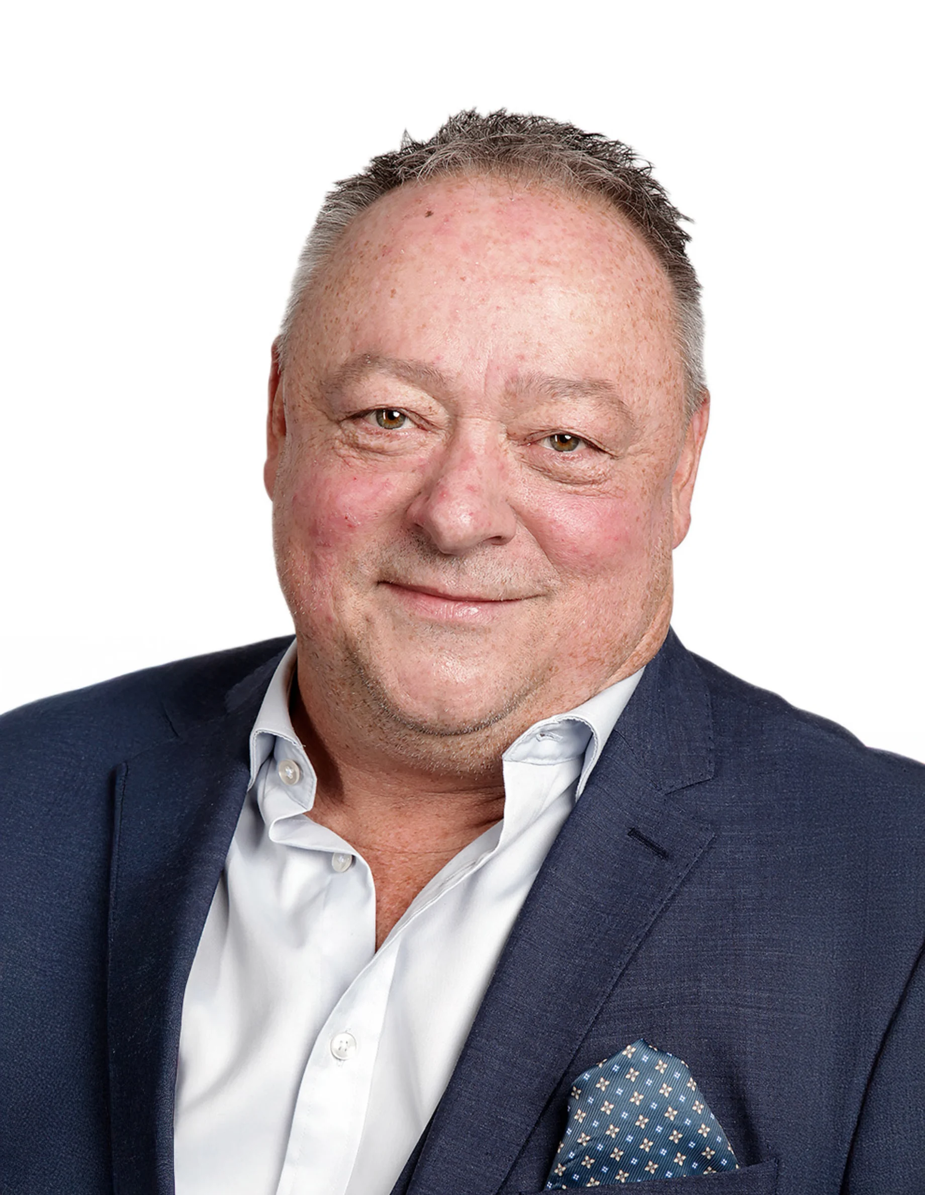 Peter Sukstorf