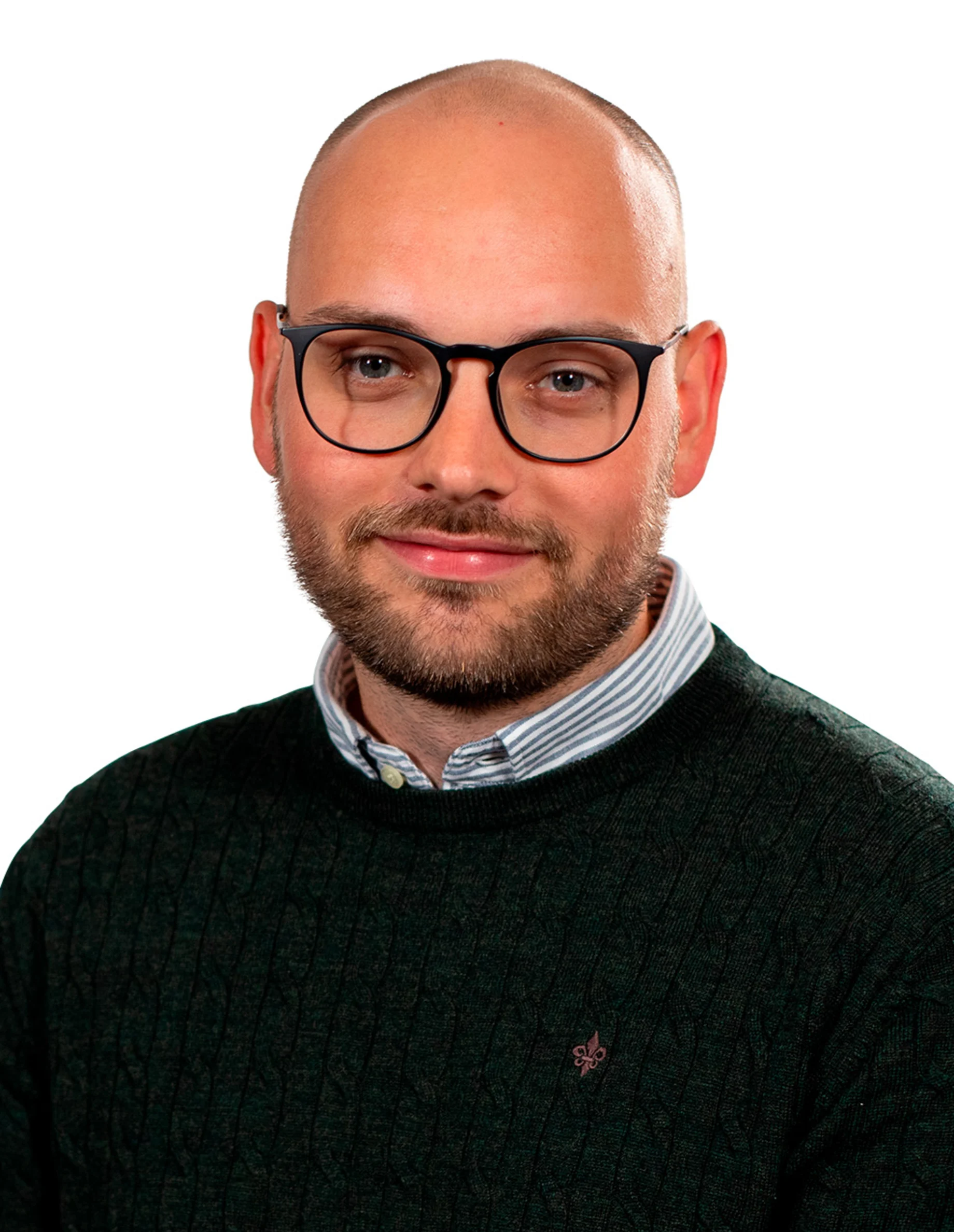 Jesper Friis Rosengreen