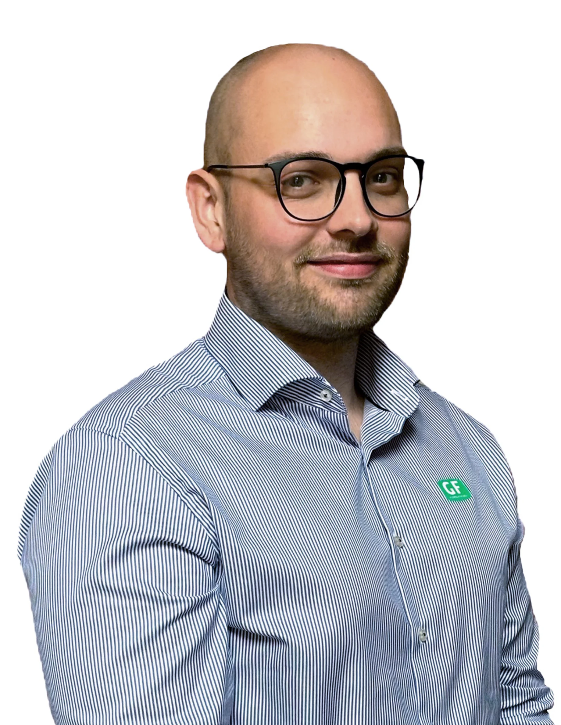 Jesper Friis Rosengreen