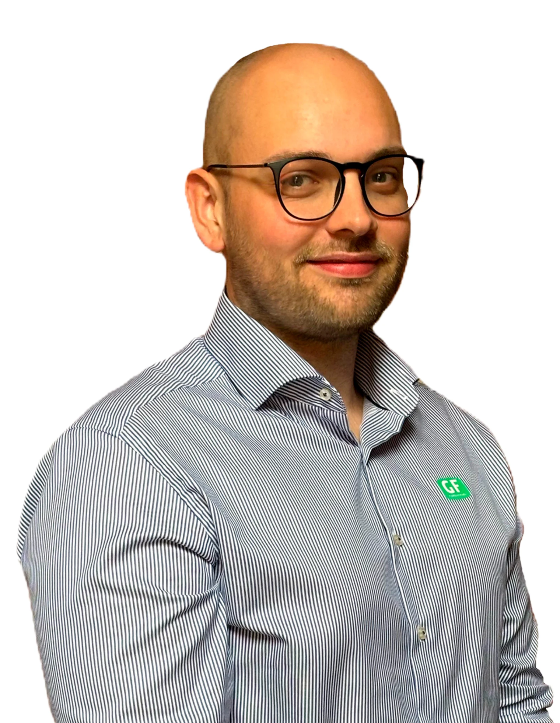 Jesper Friis Rosengreen