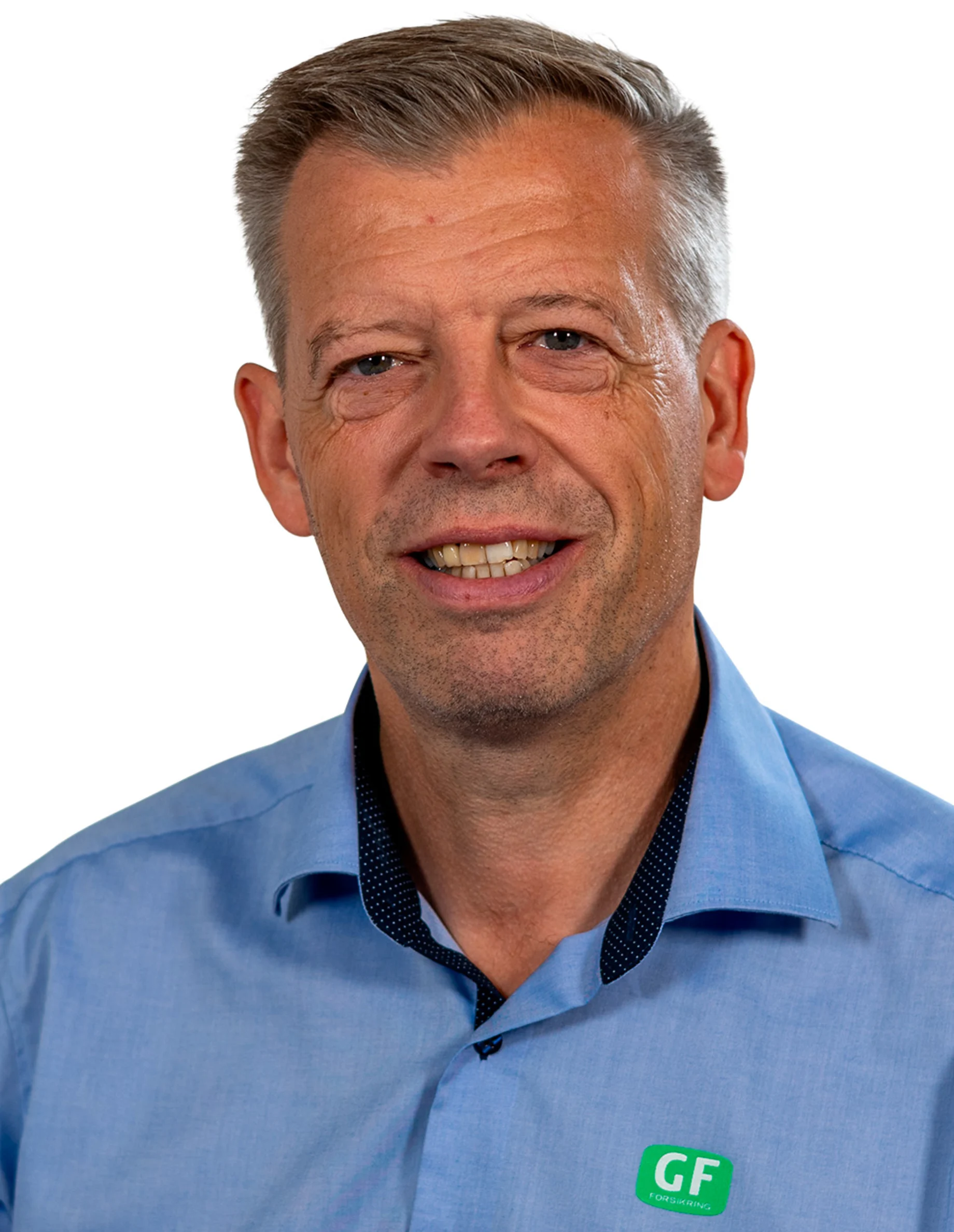 Ole Boyum Johansen