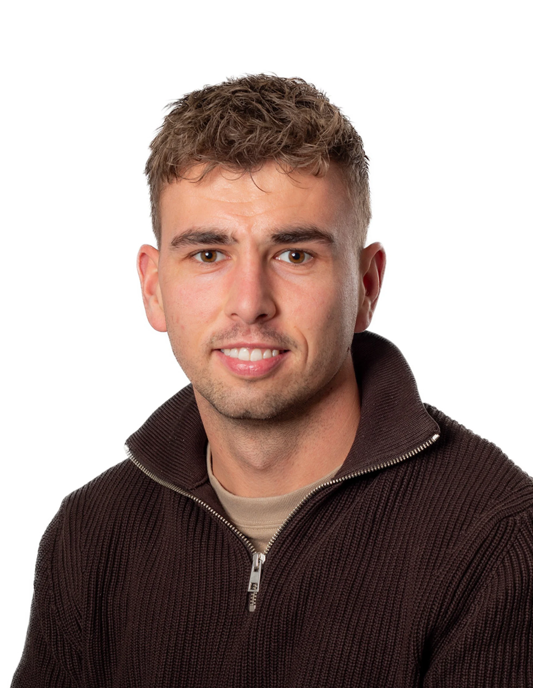 Frederik Antonsen
