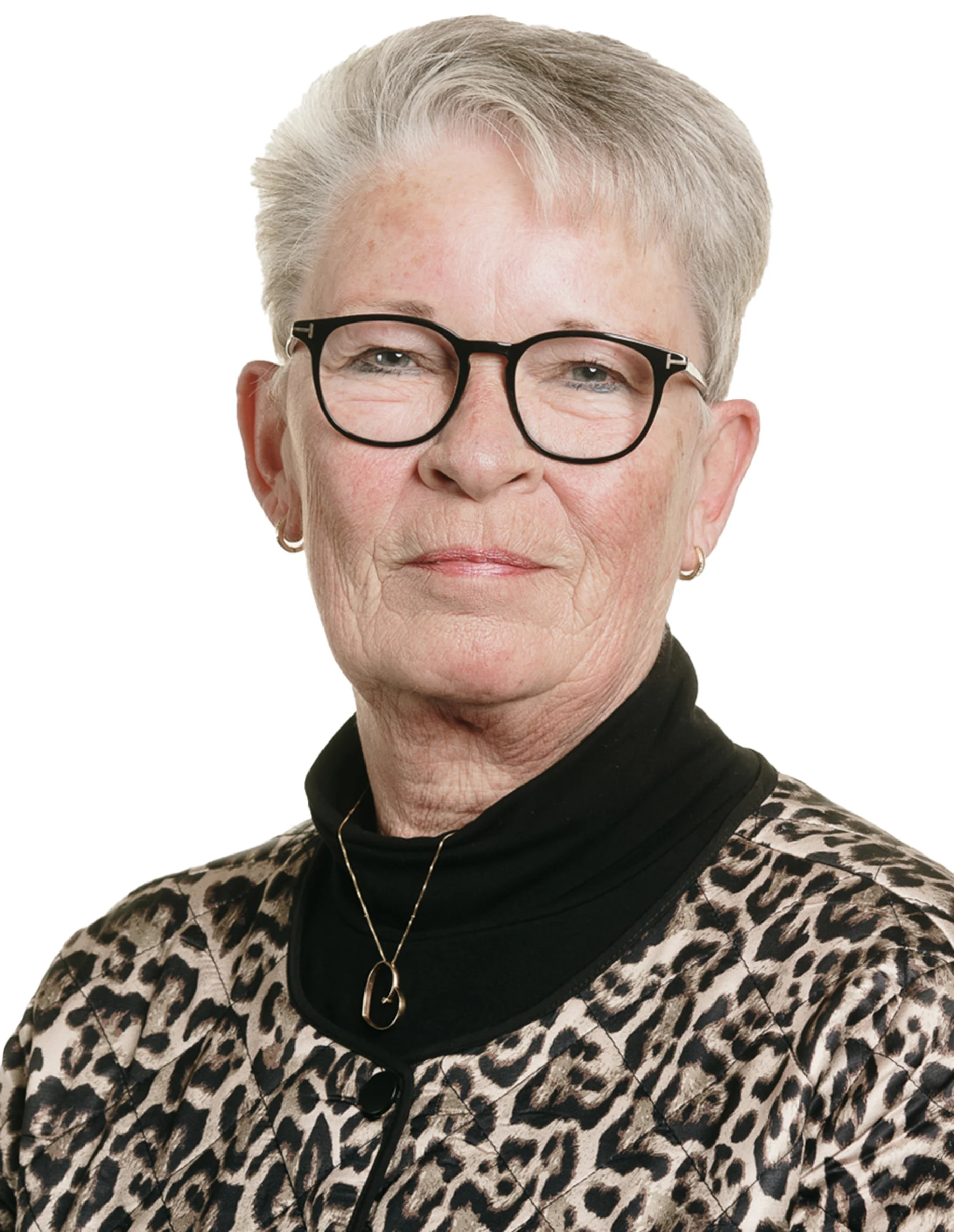Hanne Krogaard