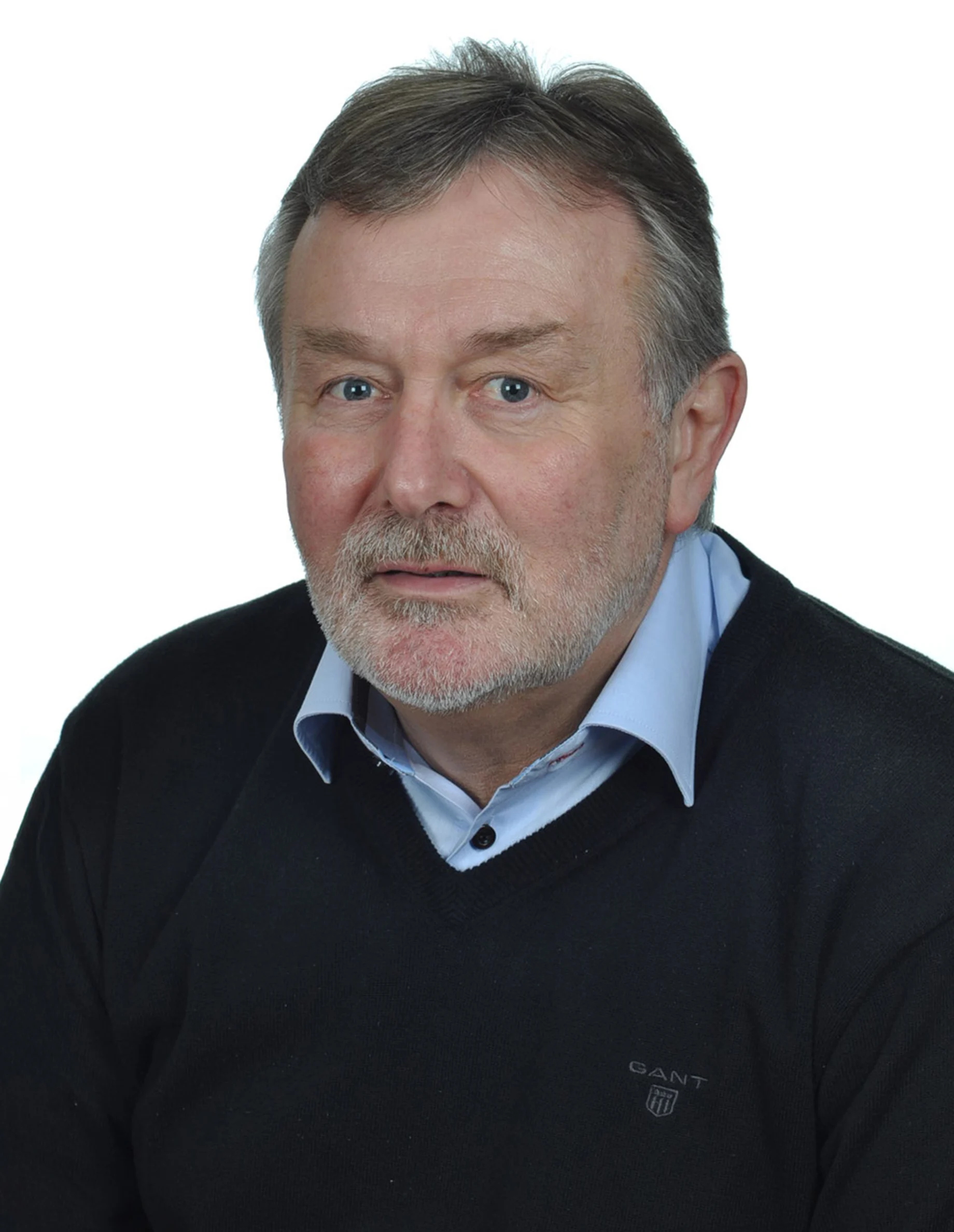 Svend Erik Danielsen