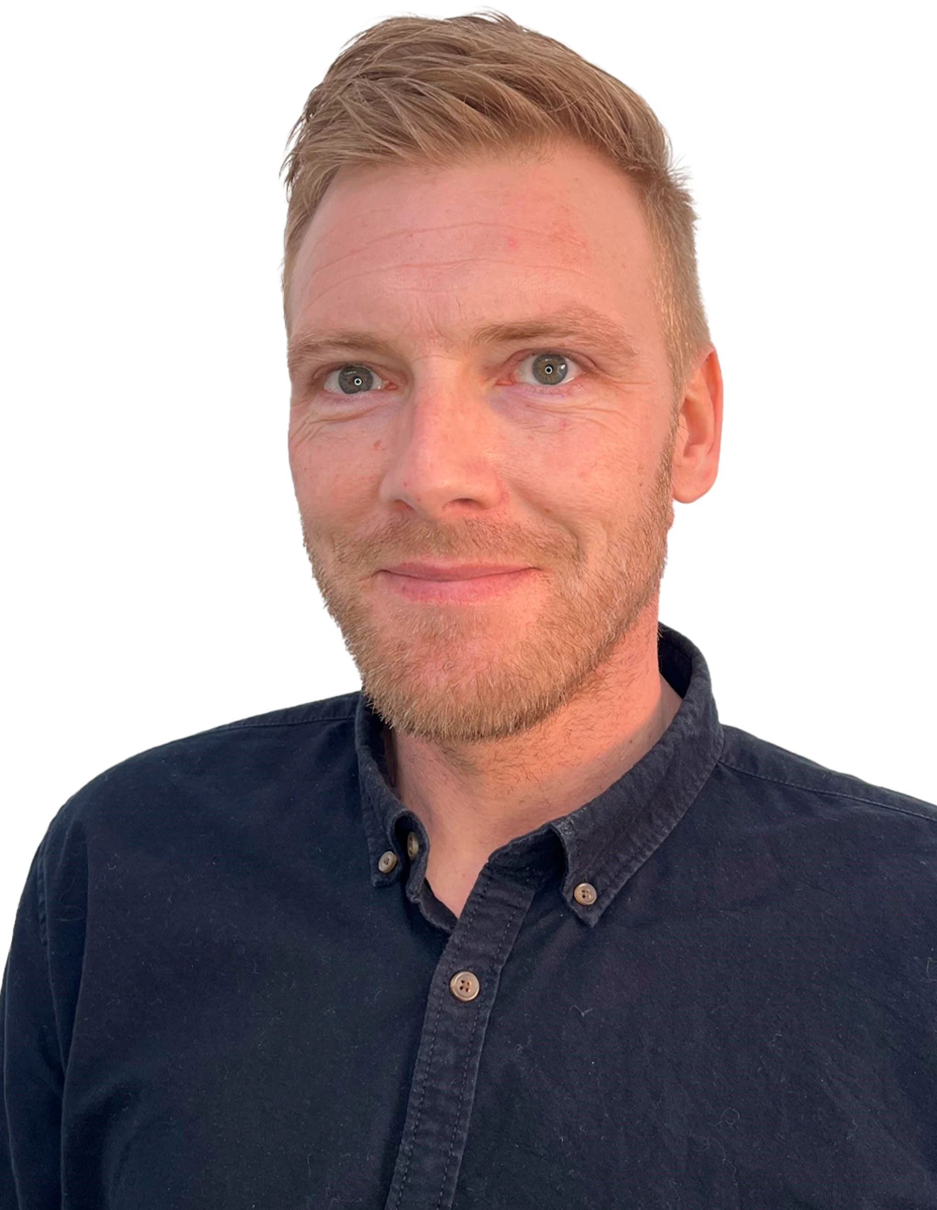 Martin Hasselgren