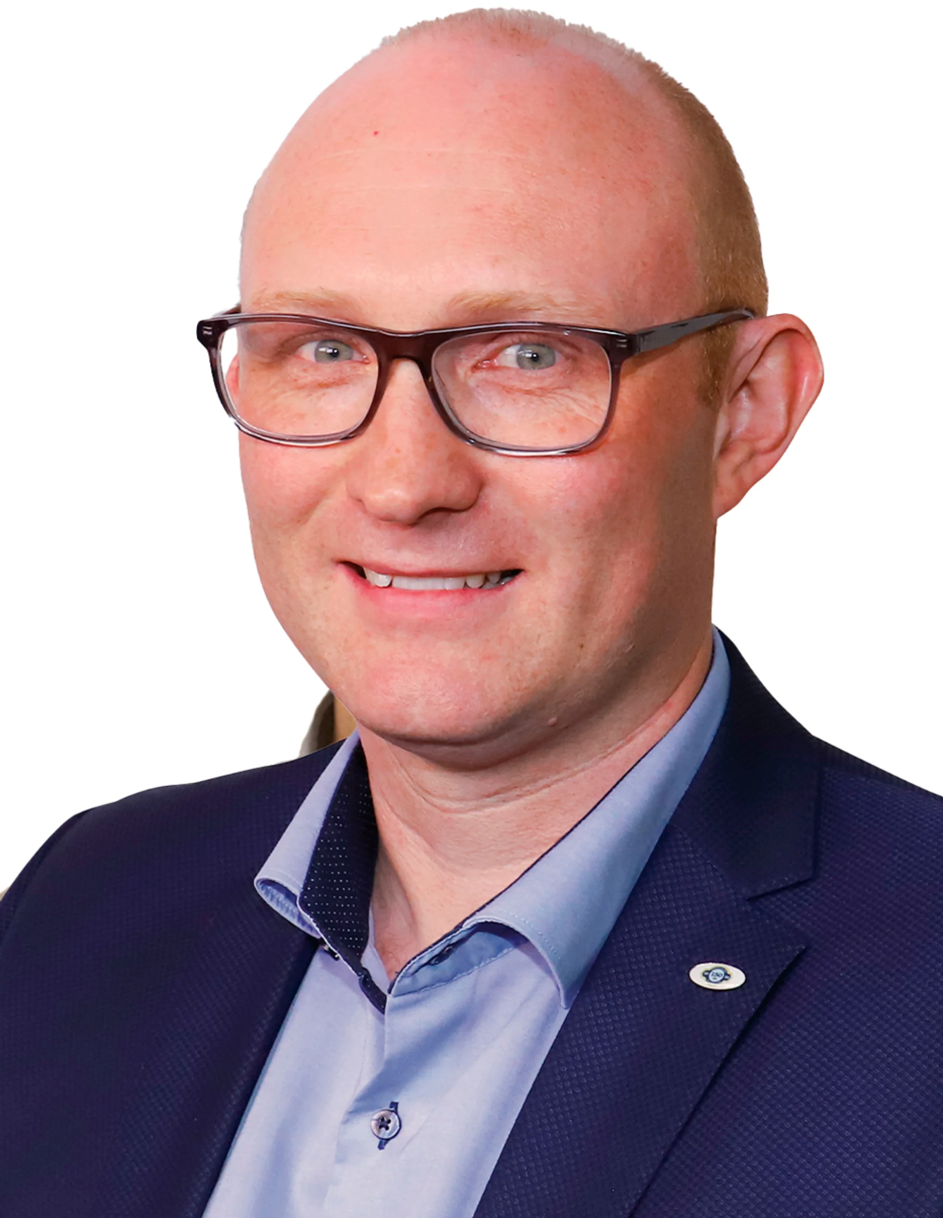 Christian Juul Thaarup