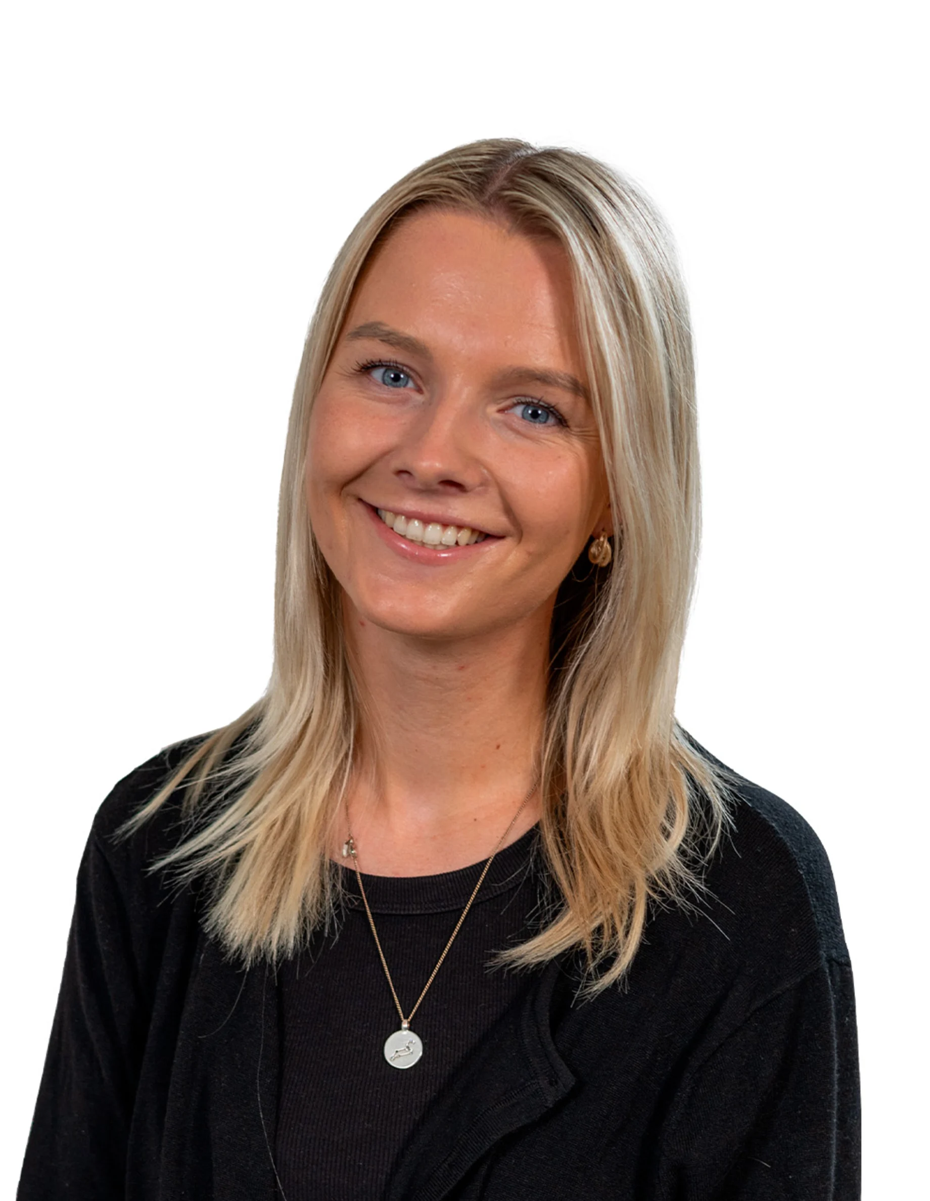 Mira Mose Larsen