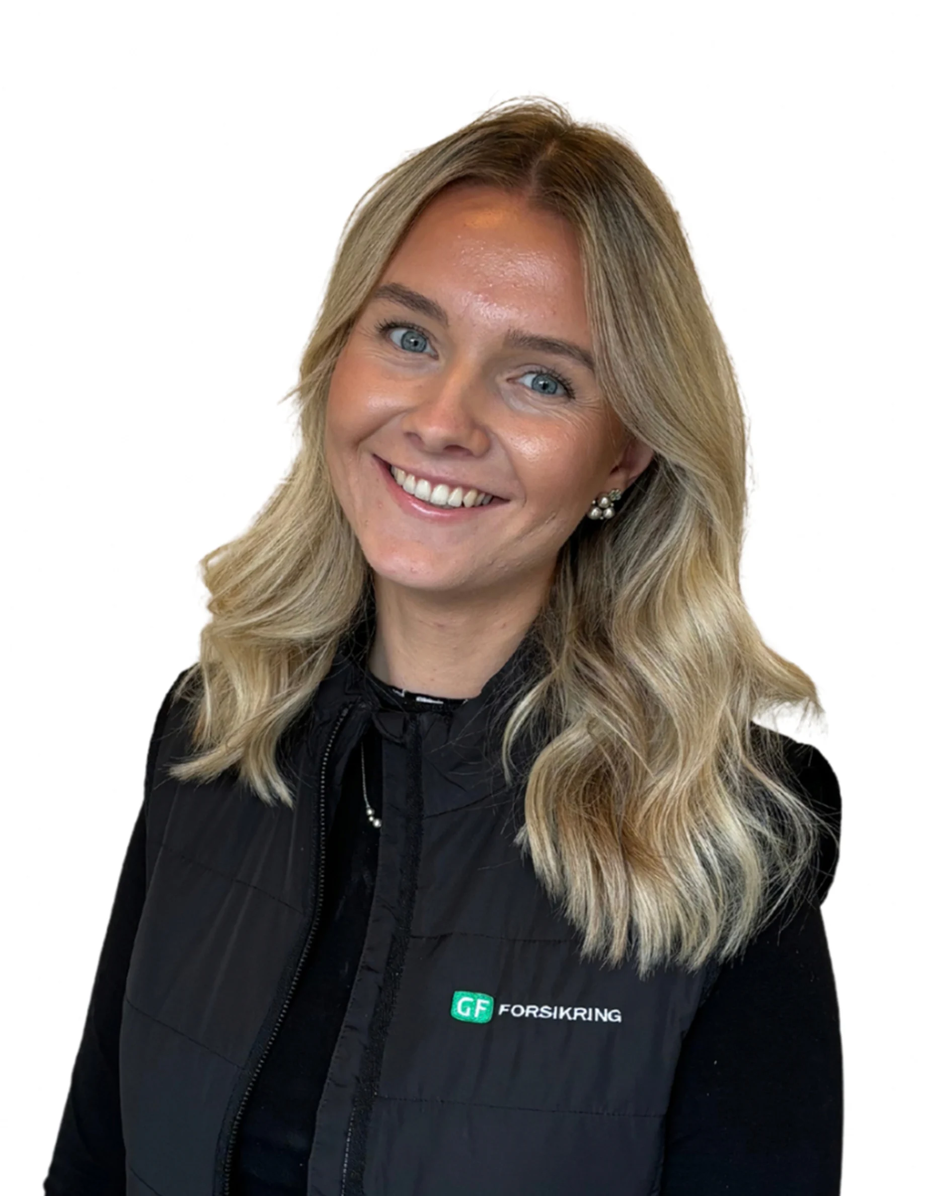 Mira Mose Larsen
