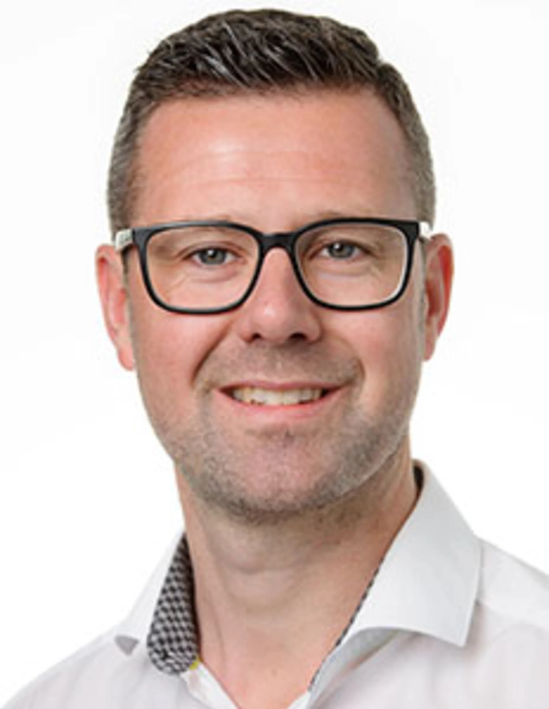 Henrik Holm Hansen