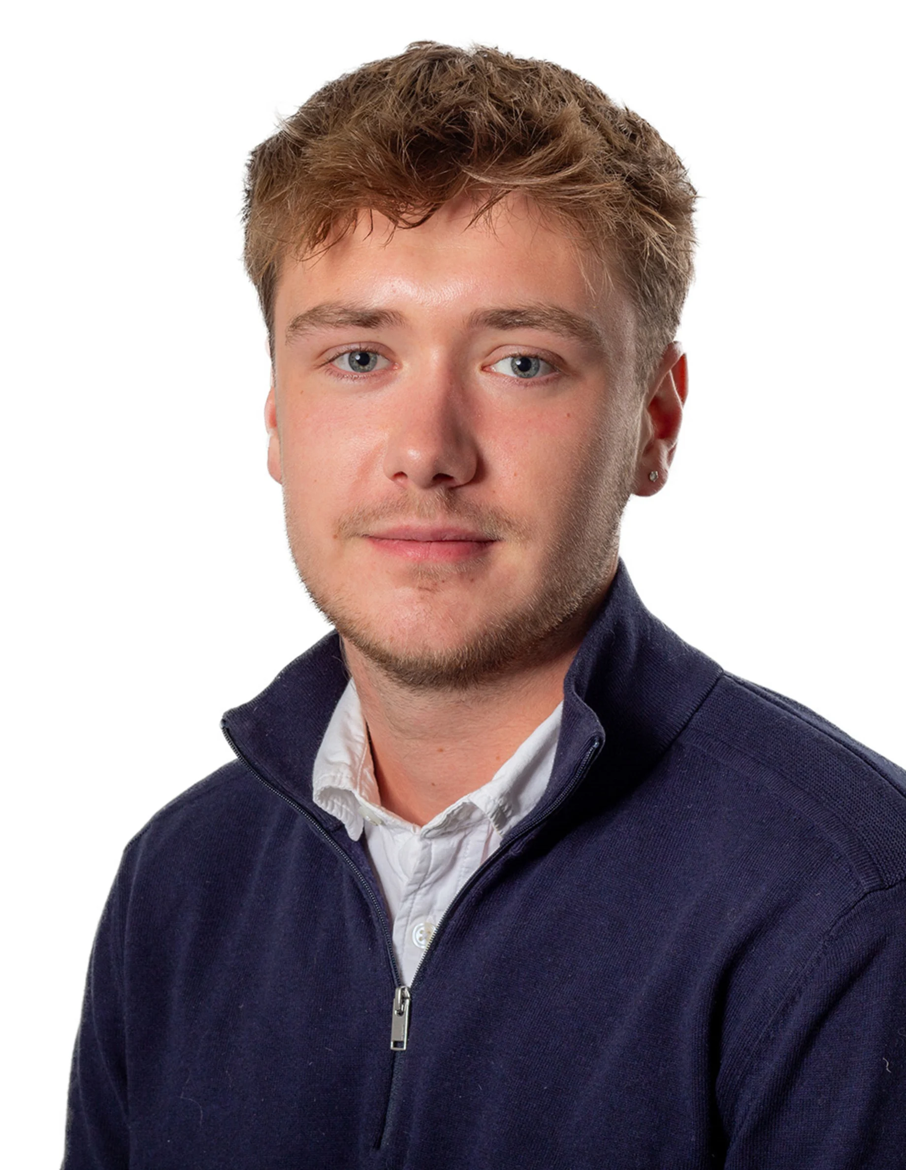 Jeppe Andersen