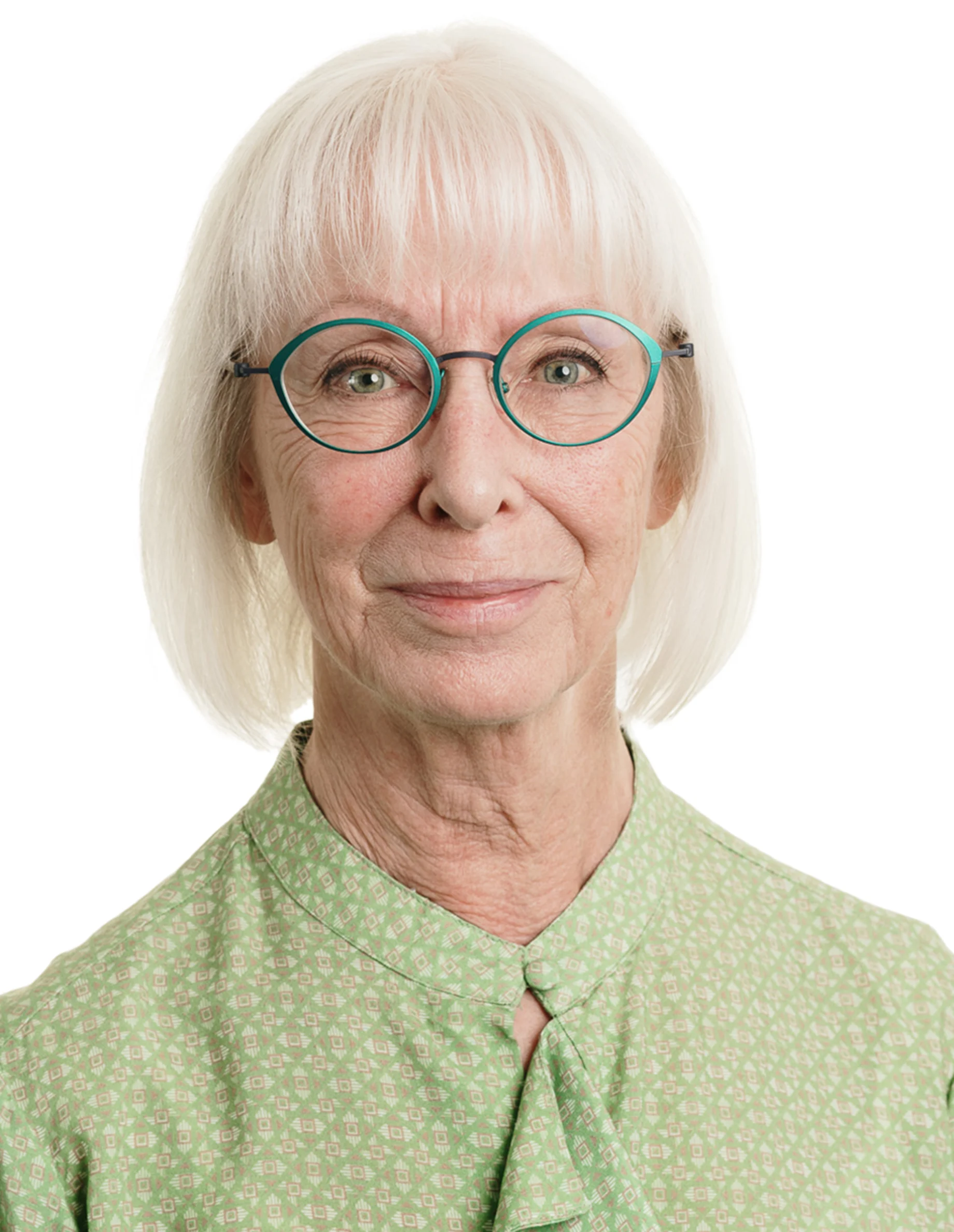 Jette Jeppesen