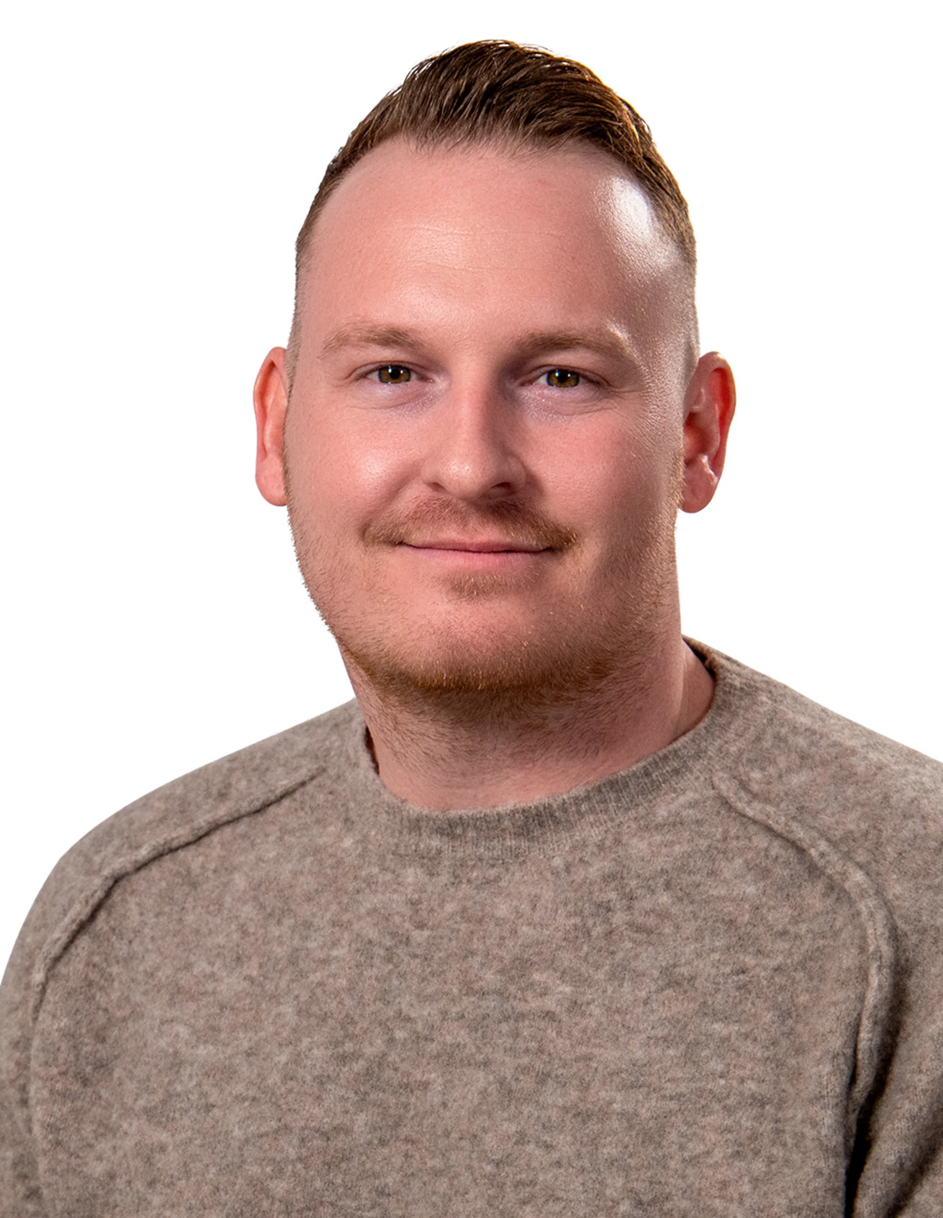 Marc Ahrensberg