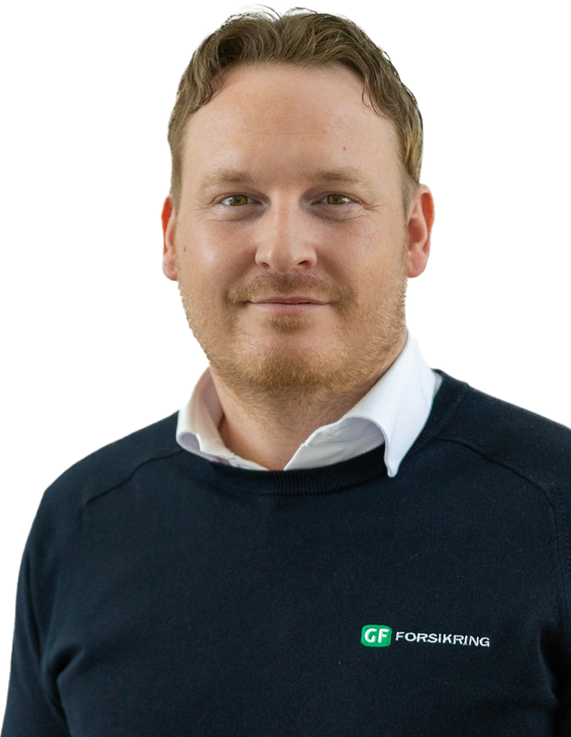 Marc Ahrensberg