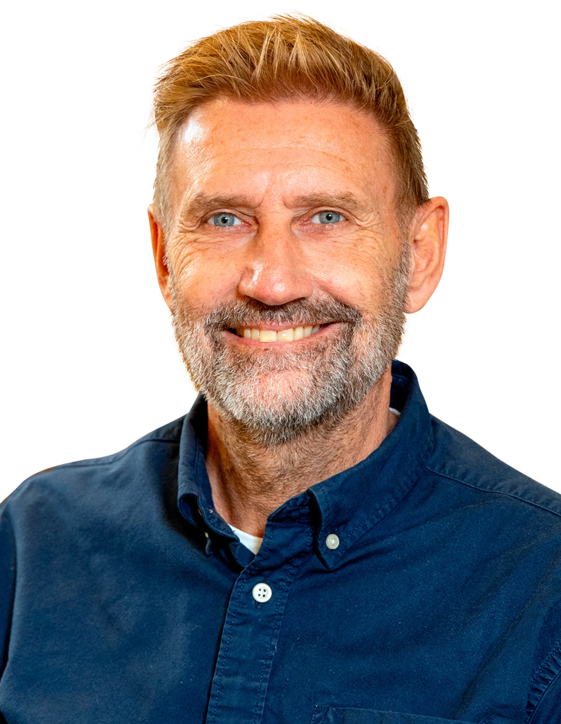 Kenneth Lave Nielsen