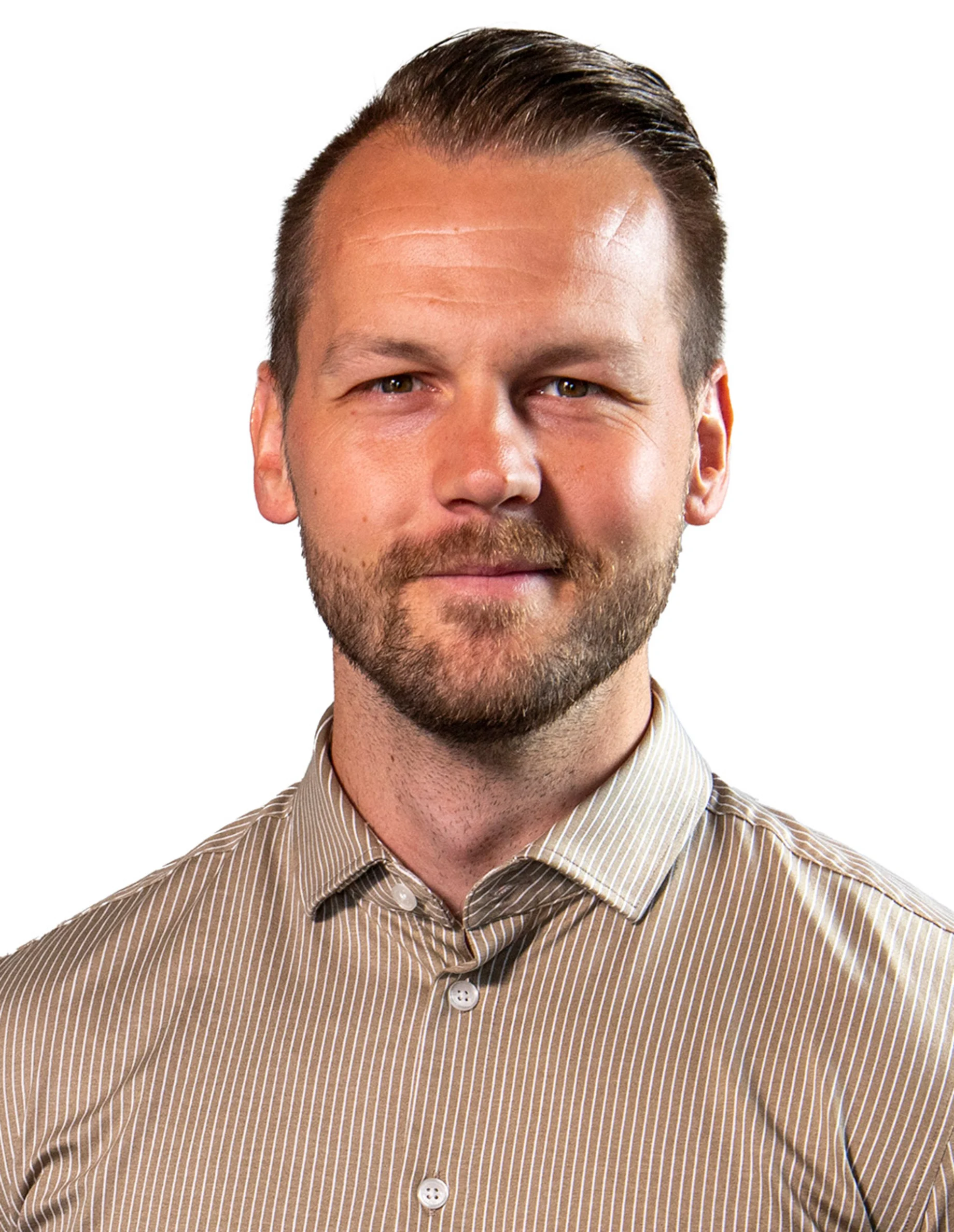 Marco Holm Tarp