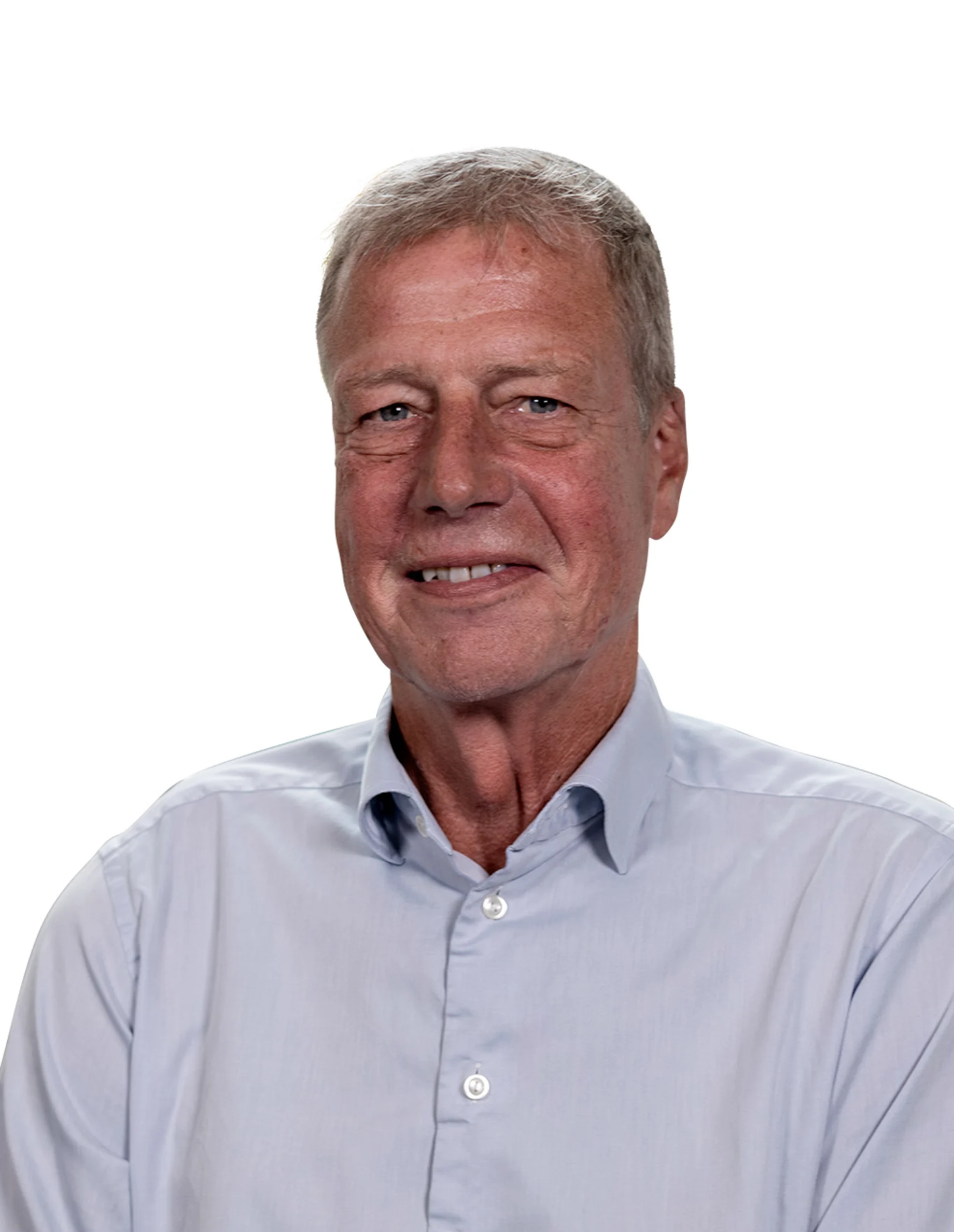 Henrik Bech