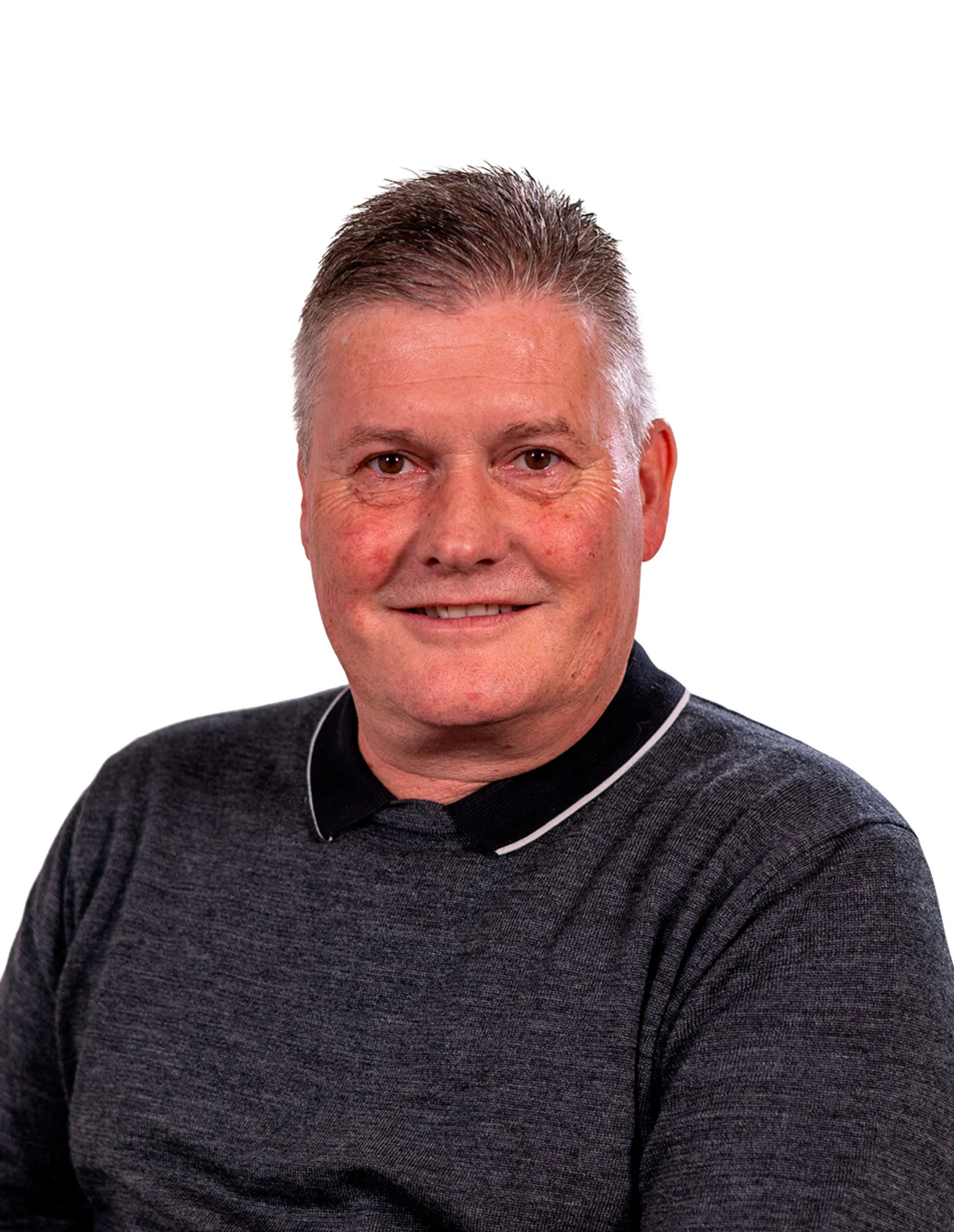 Peter Knudsen