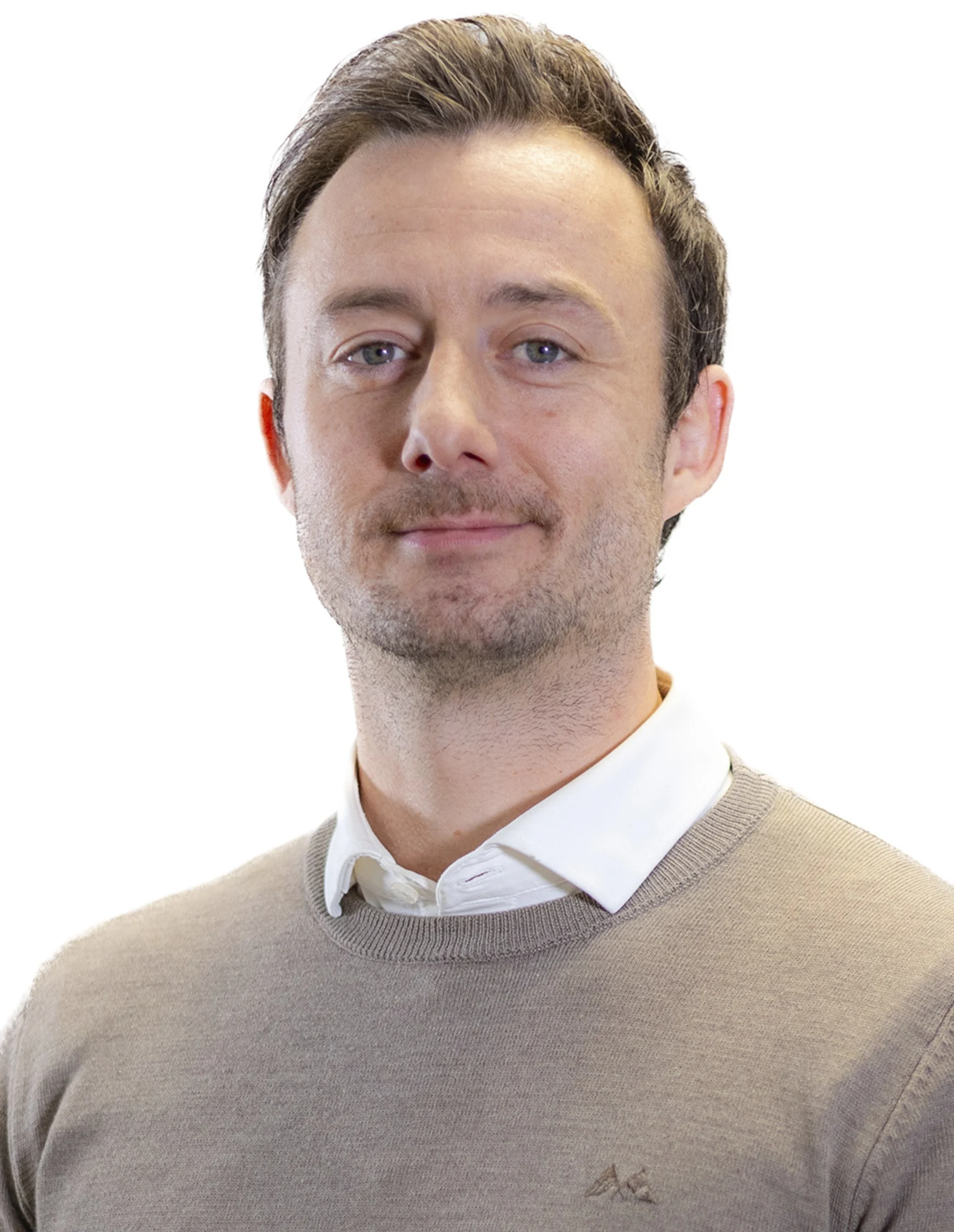 Morten Vinther Olesen