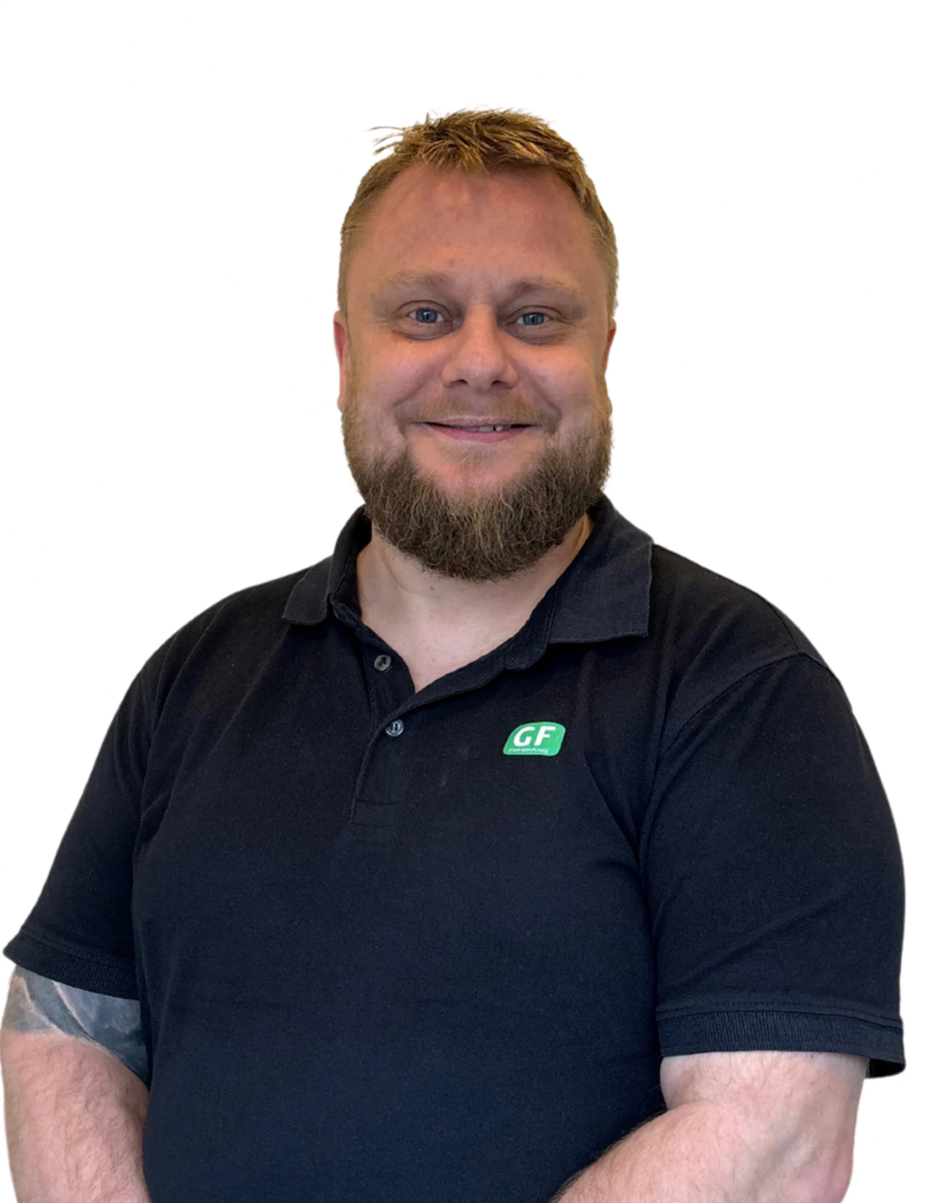 Glenn Christiansen