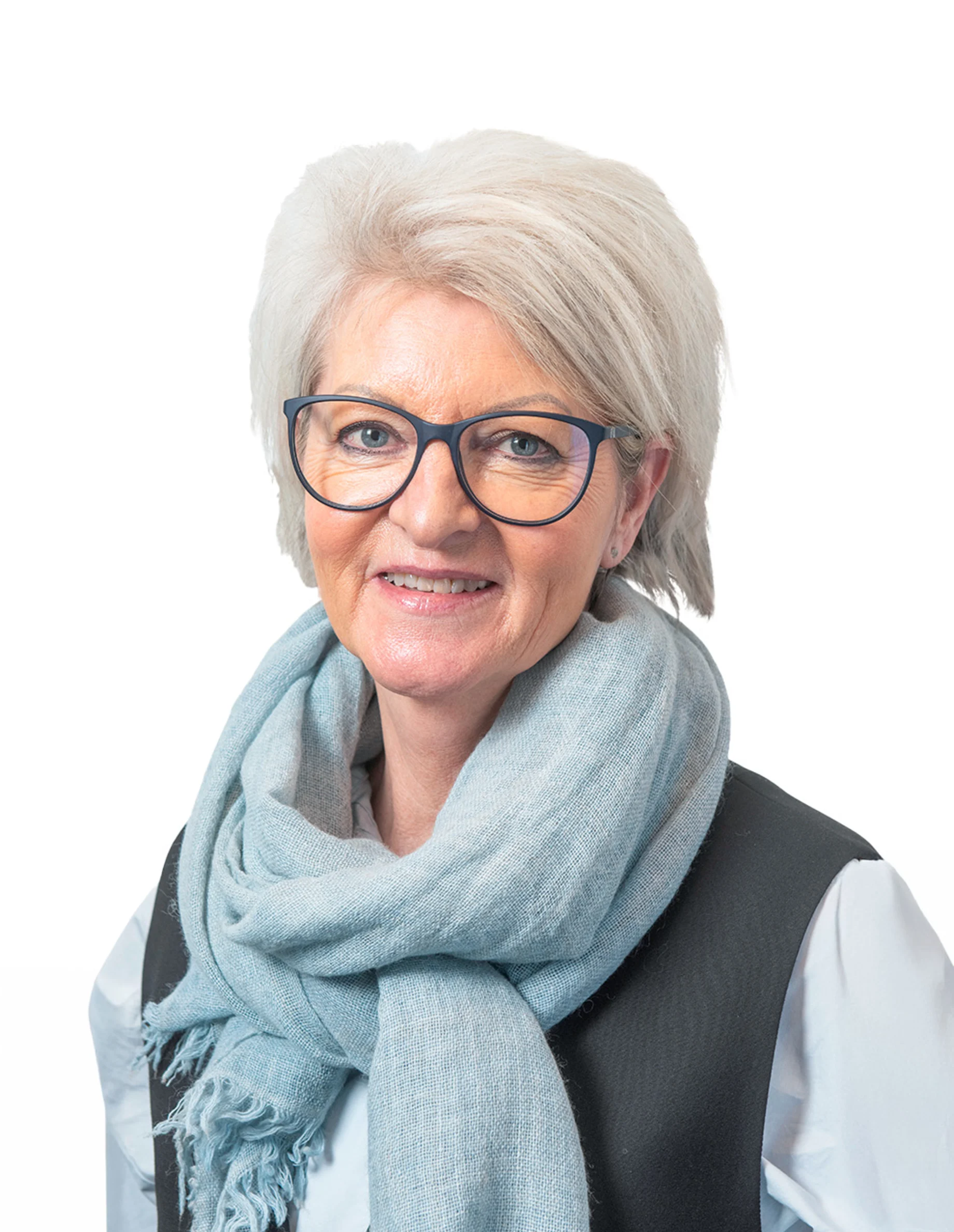 Annelise Sørensen