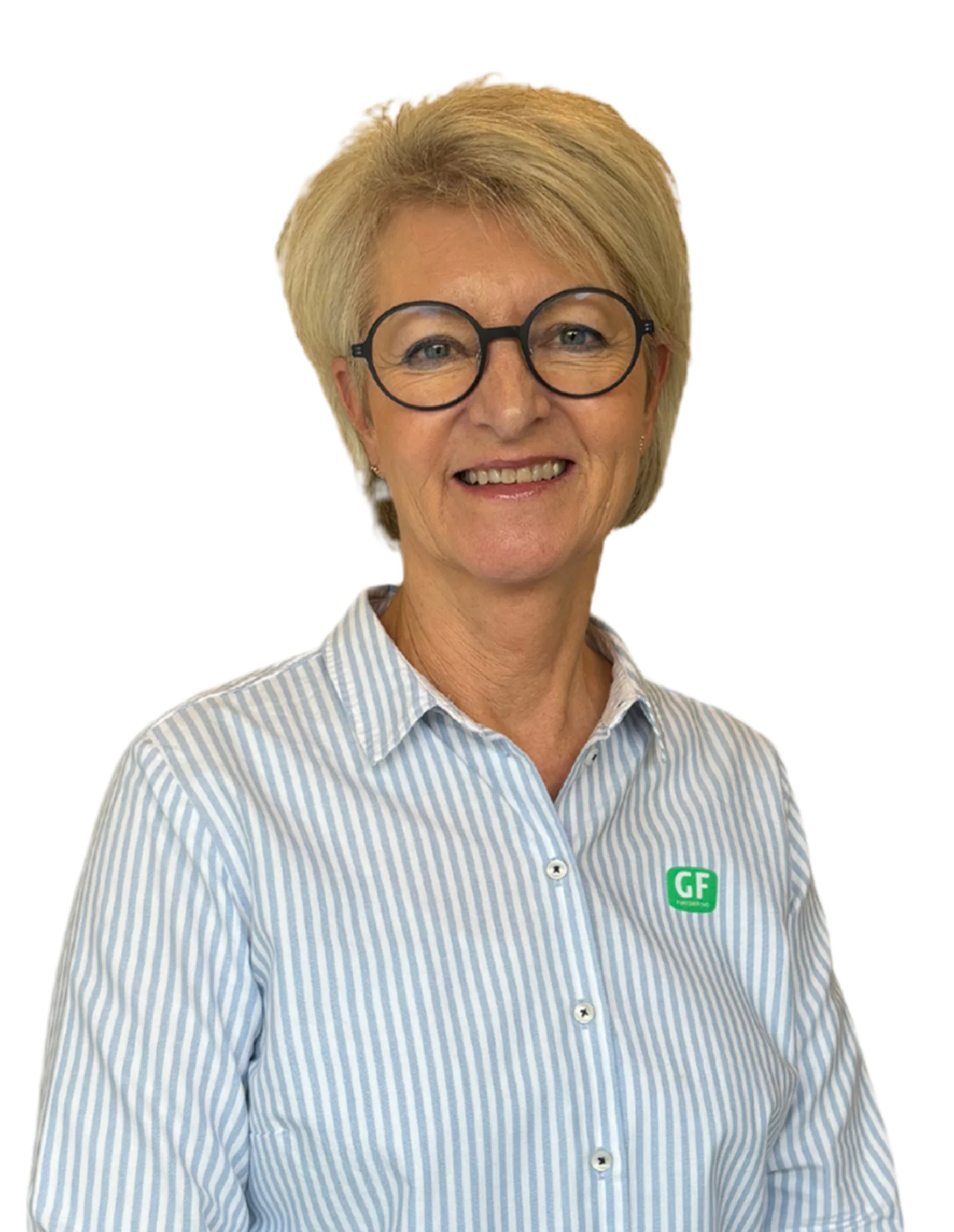 Annelise Sørensen