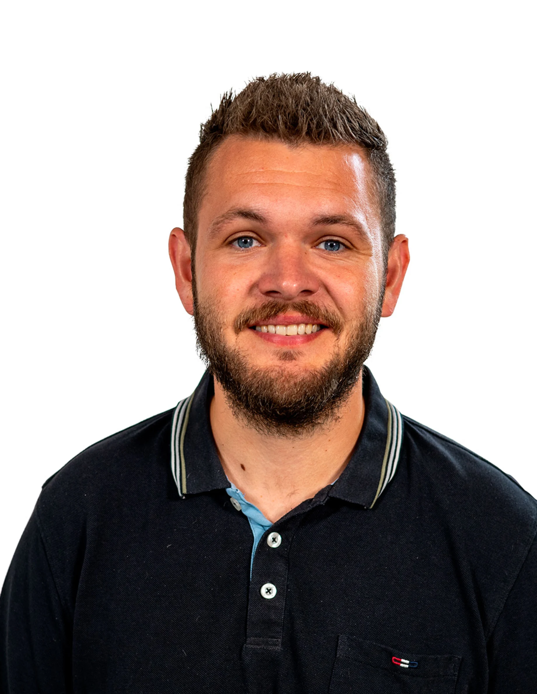 Lasse Jeppesen