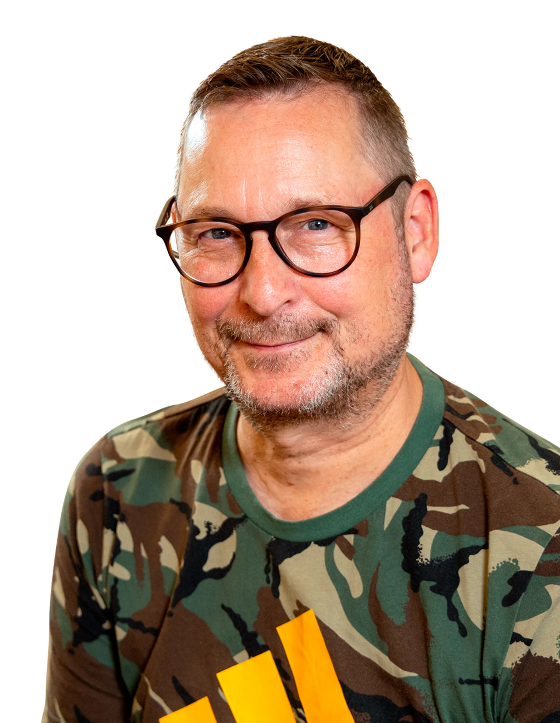 Claus Tiettje