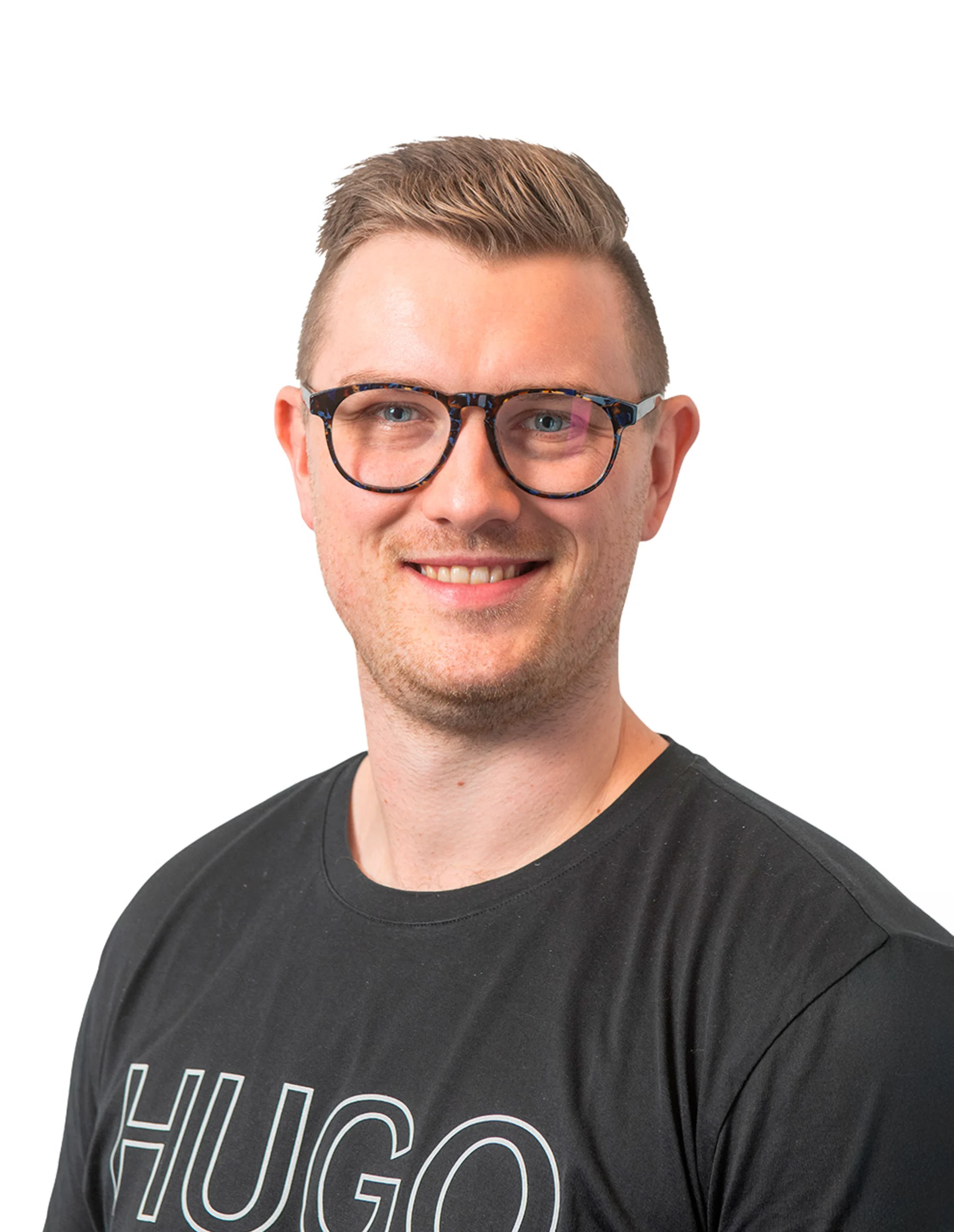 Kristoffer Vanghøj Hansen