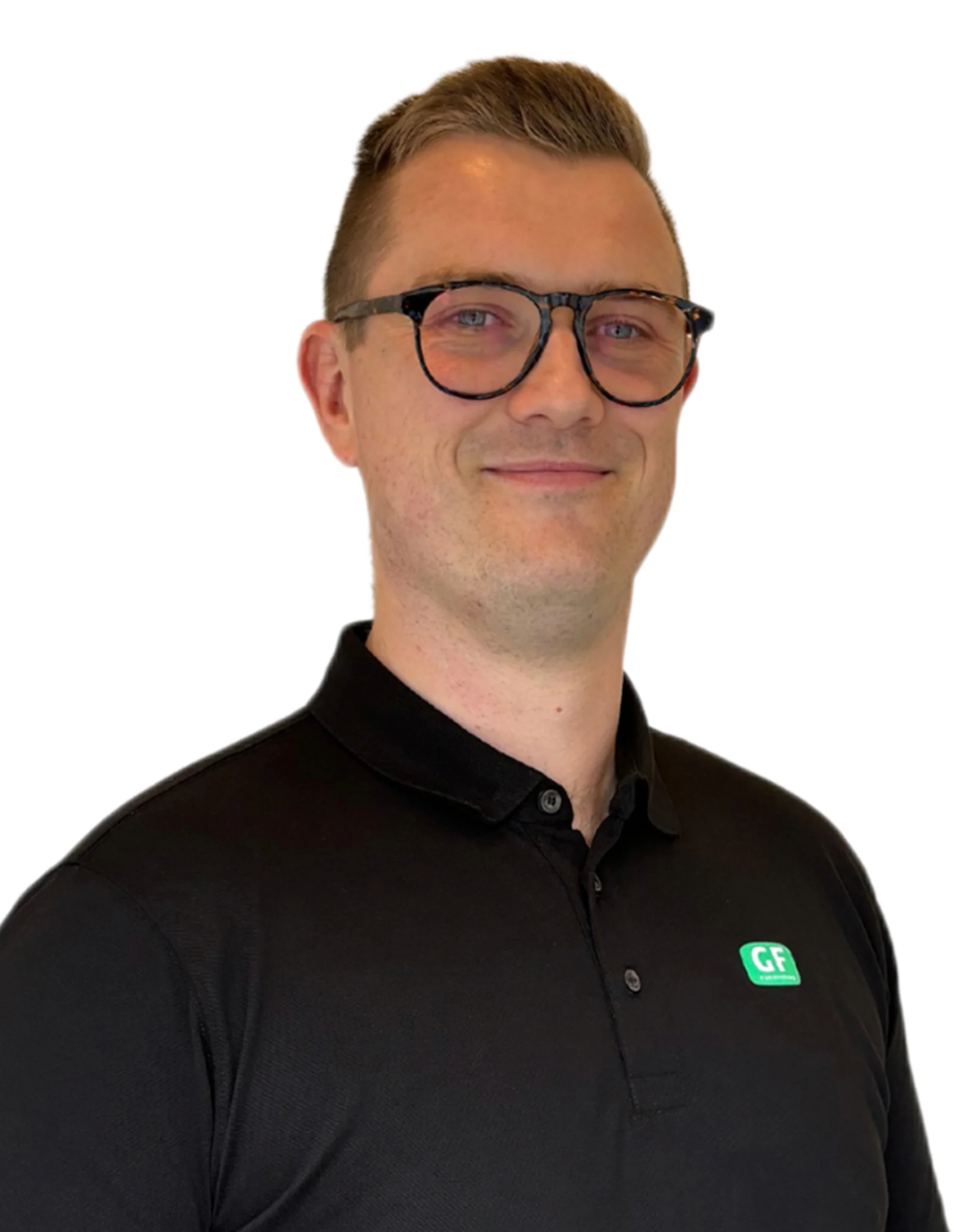 Kristoffer Vanghøj Hansen