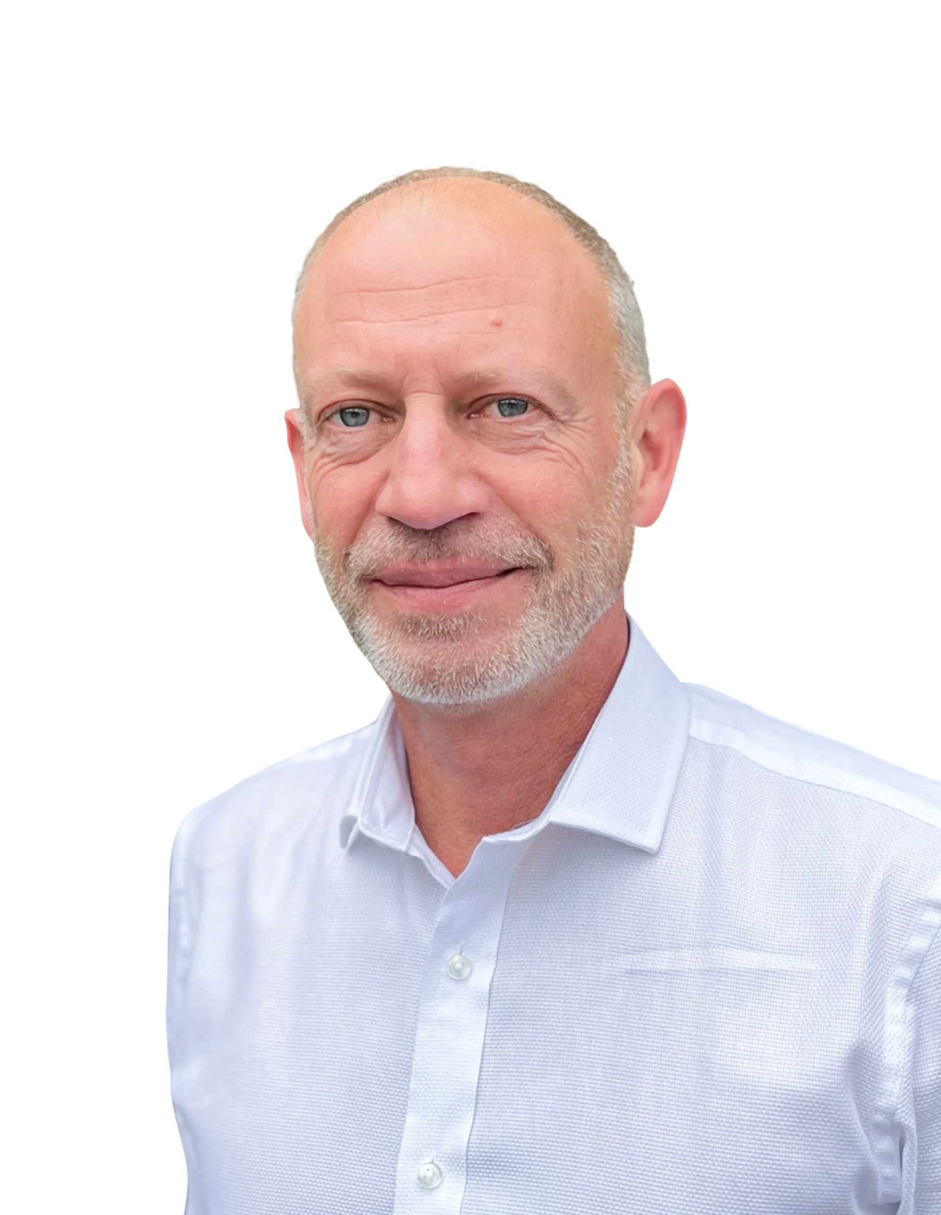 Thomas Thybo Jørgensen